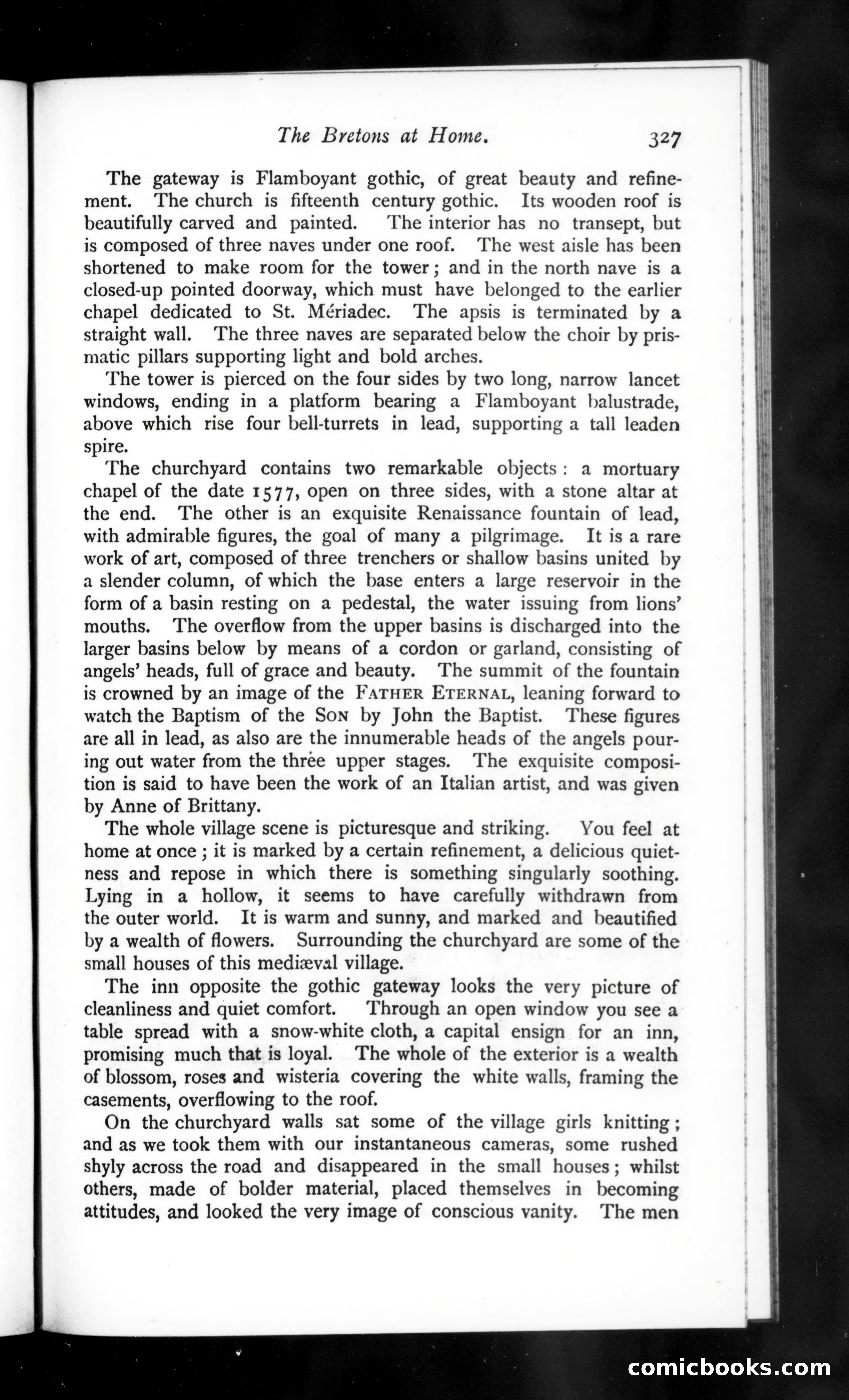 The Argosy, Vol. 51 — page 63 of 90