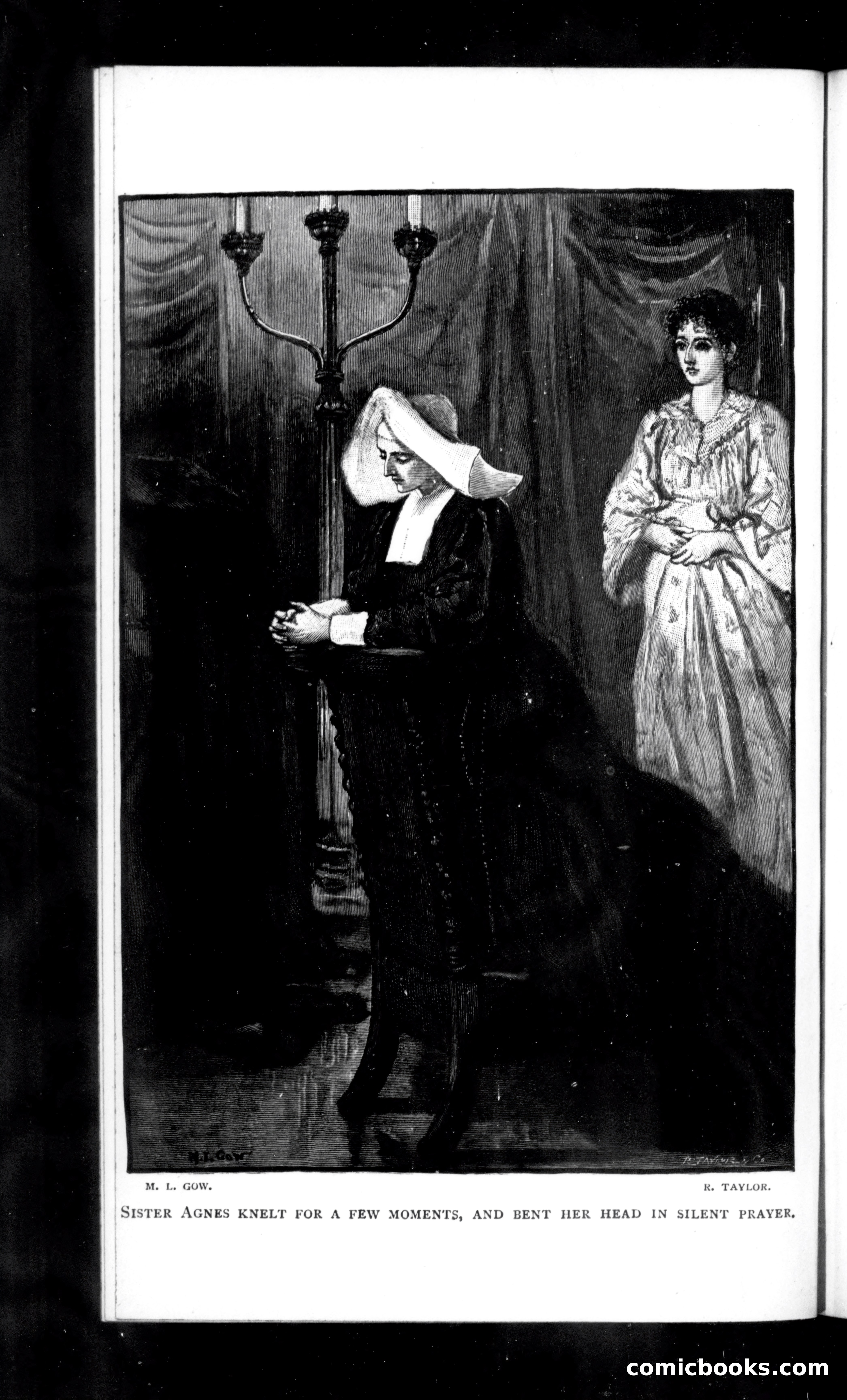 The Argosy, Vol. 51 — page 90 of 90