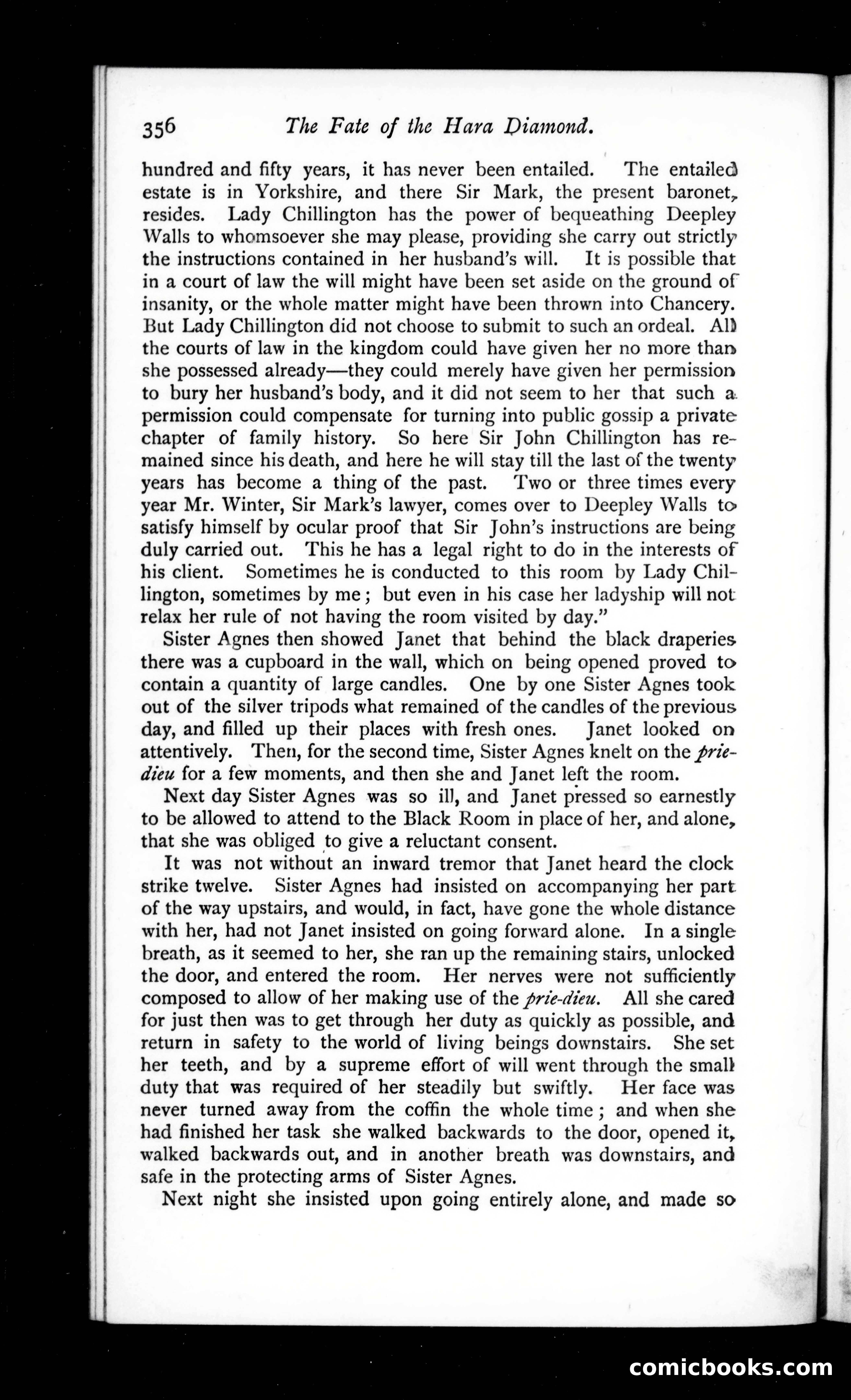 The Argosy, Vol. 51 — page 4 of 90