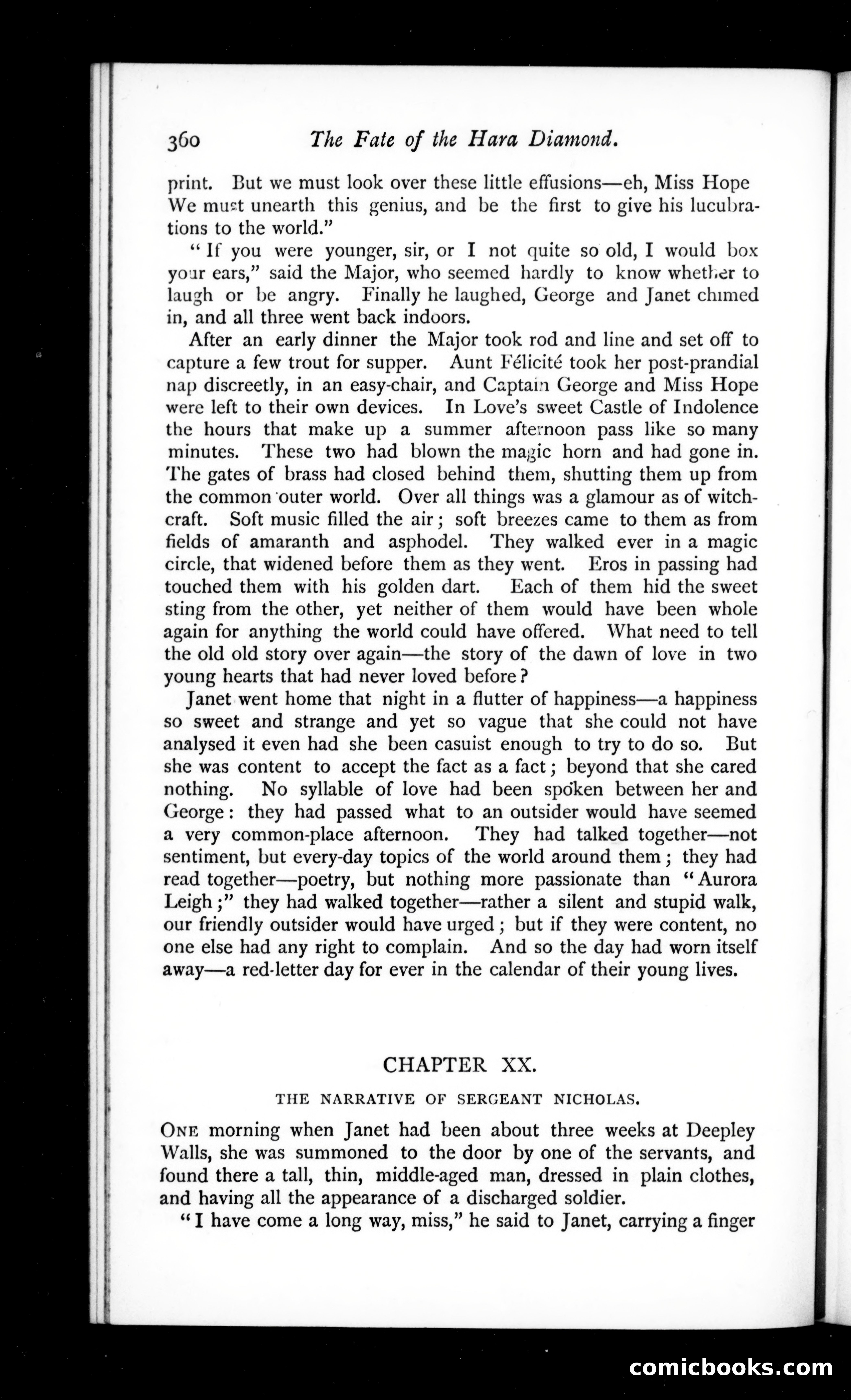 The Argosy, Vol. 51 — page 8 of 90