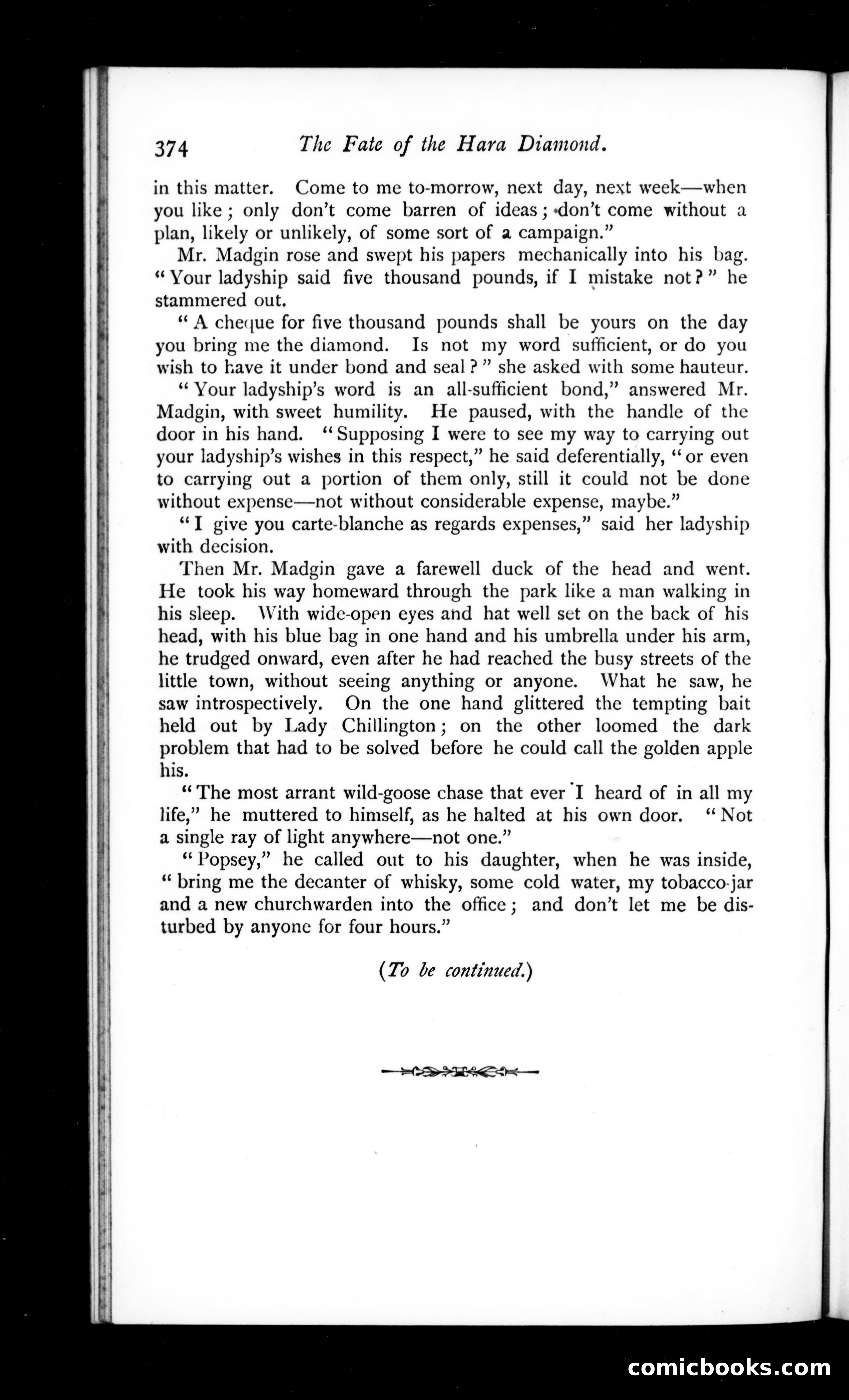 The Argosy, Vol. 51 — page 22 of 90