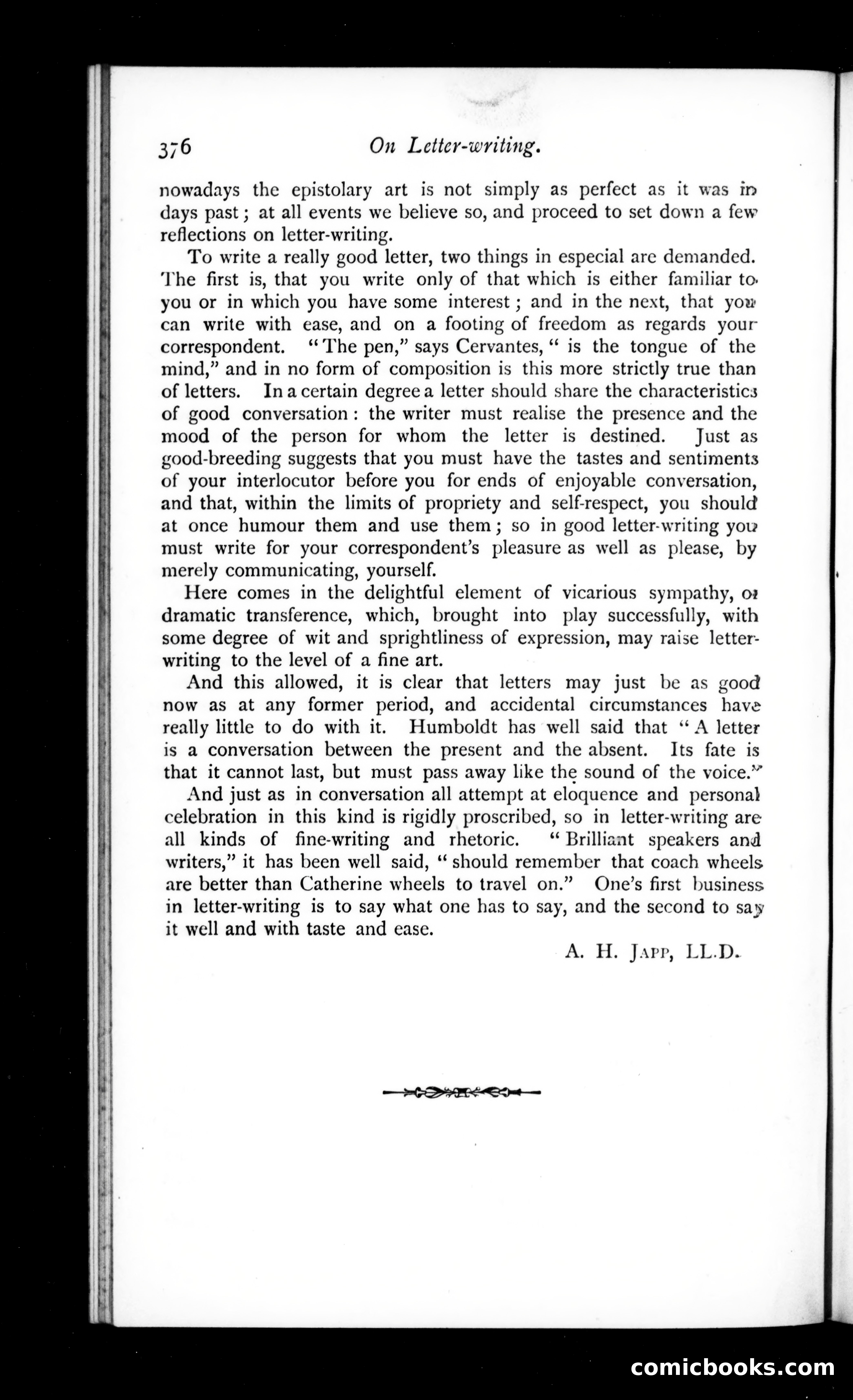 The Argosy, Vol. 51 — page 24 of 90