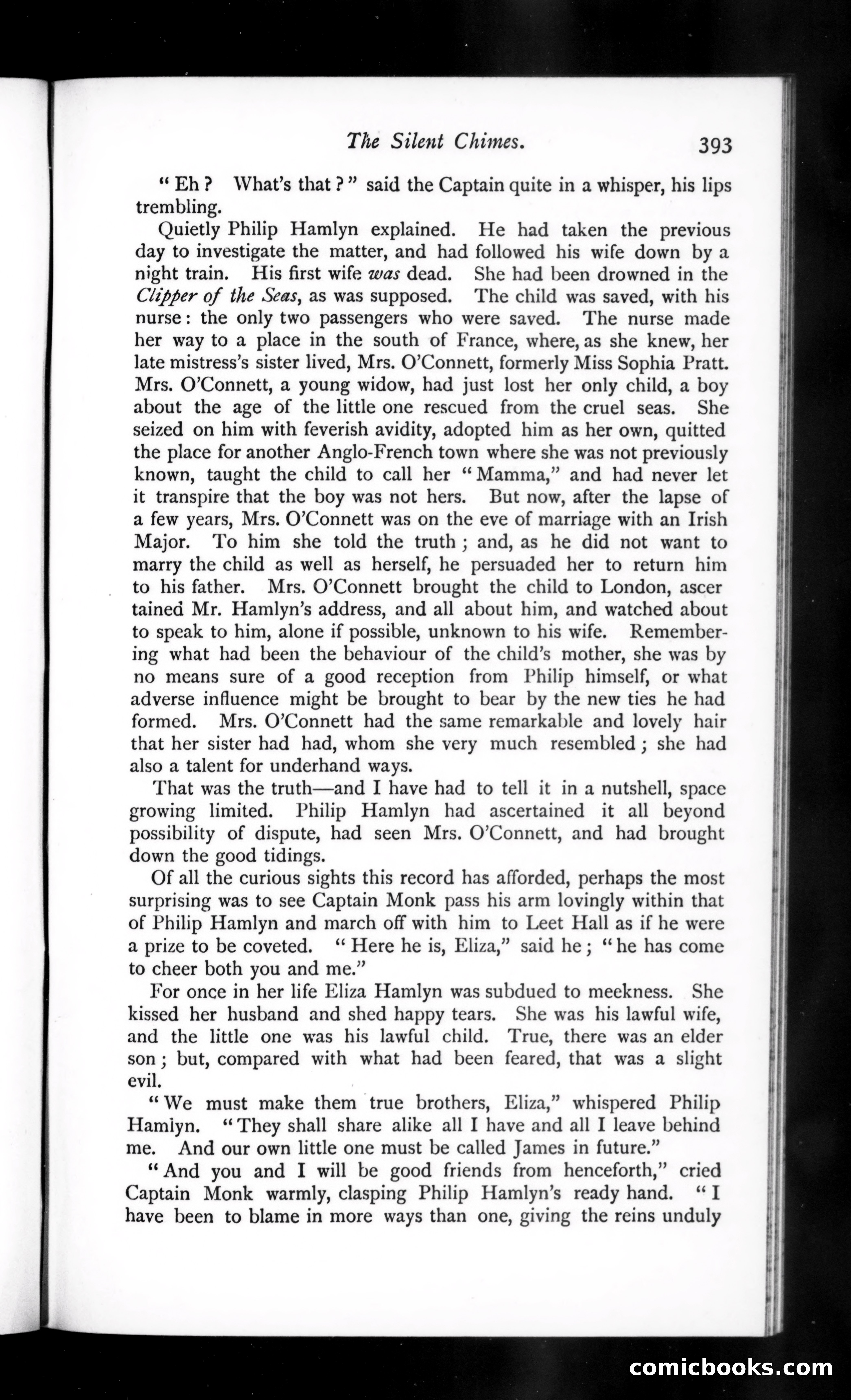 The Argosy, Vol. 51 — page 41 of 90