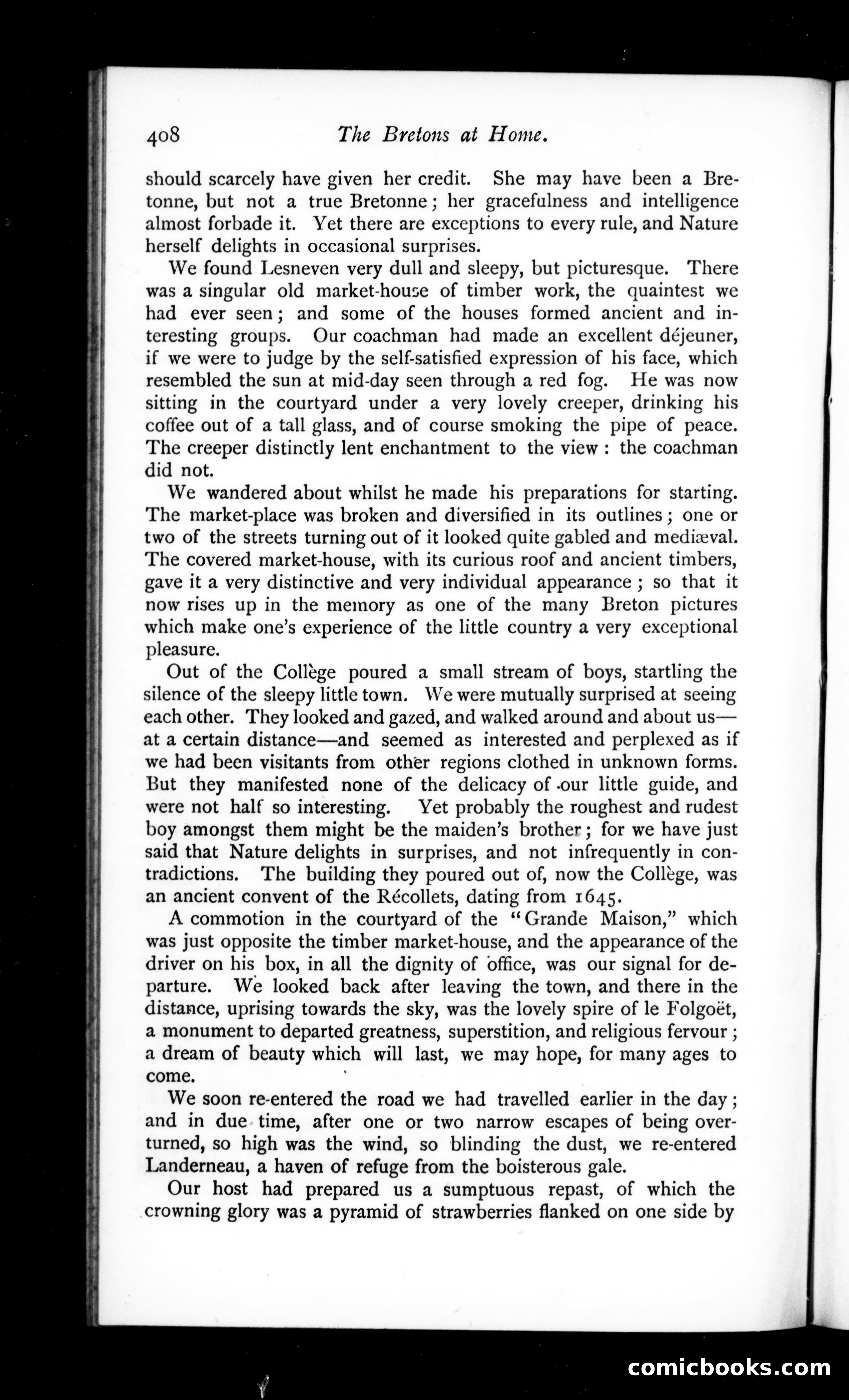 The Argosy, Vol. 51 — page 56 of 90