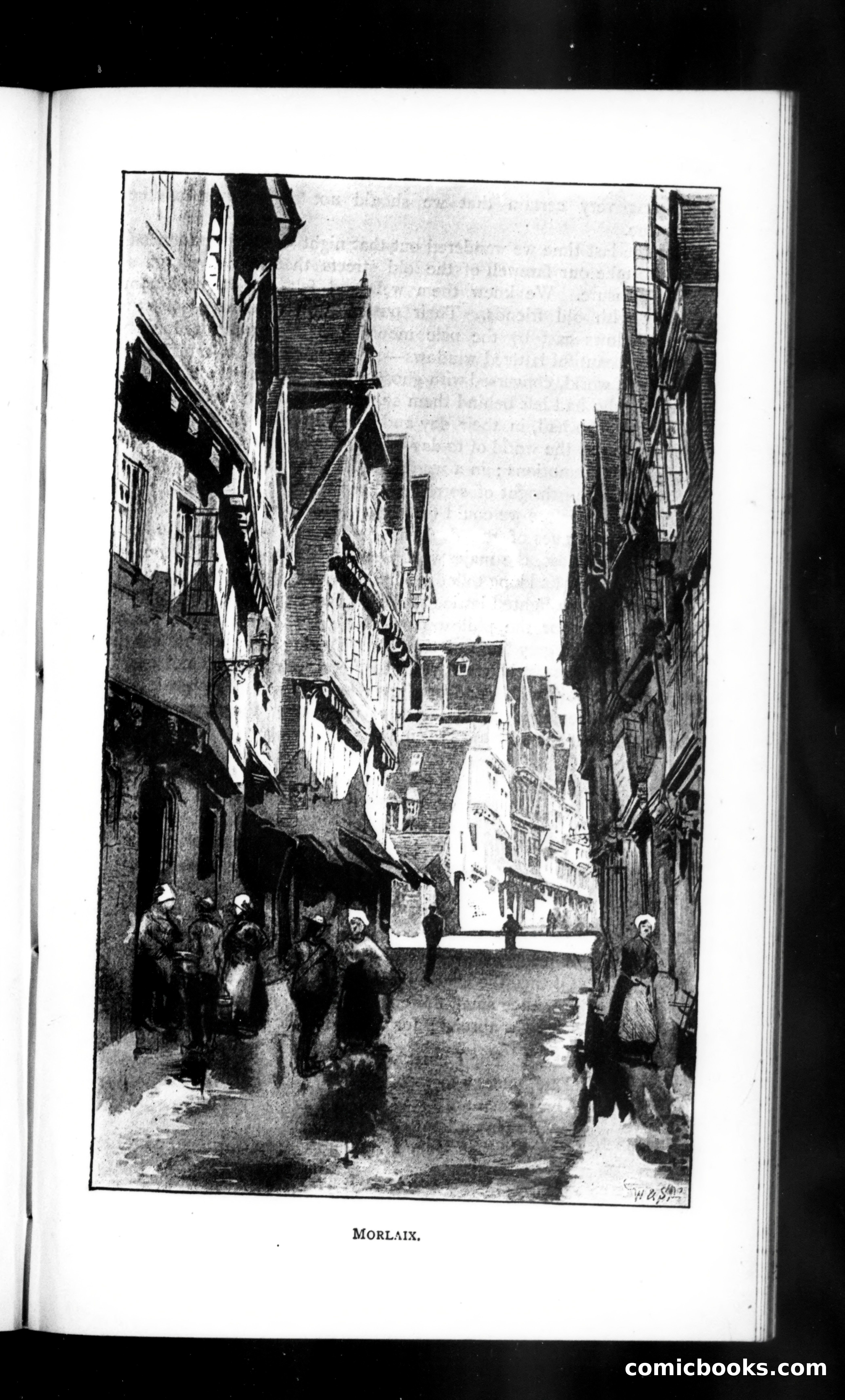 The Argosy, Vol. 51 — page 63 of 90
