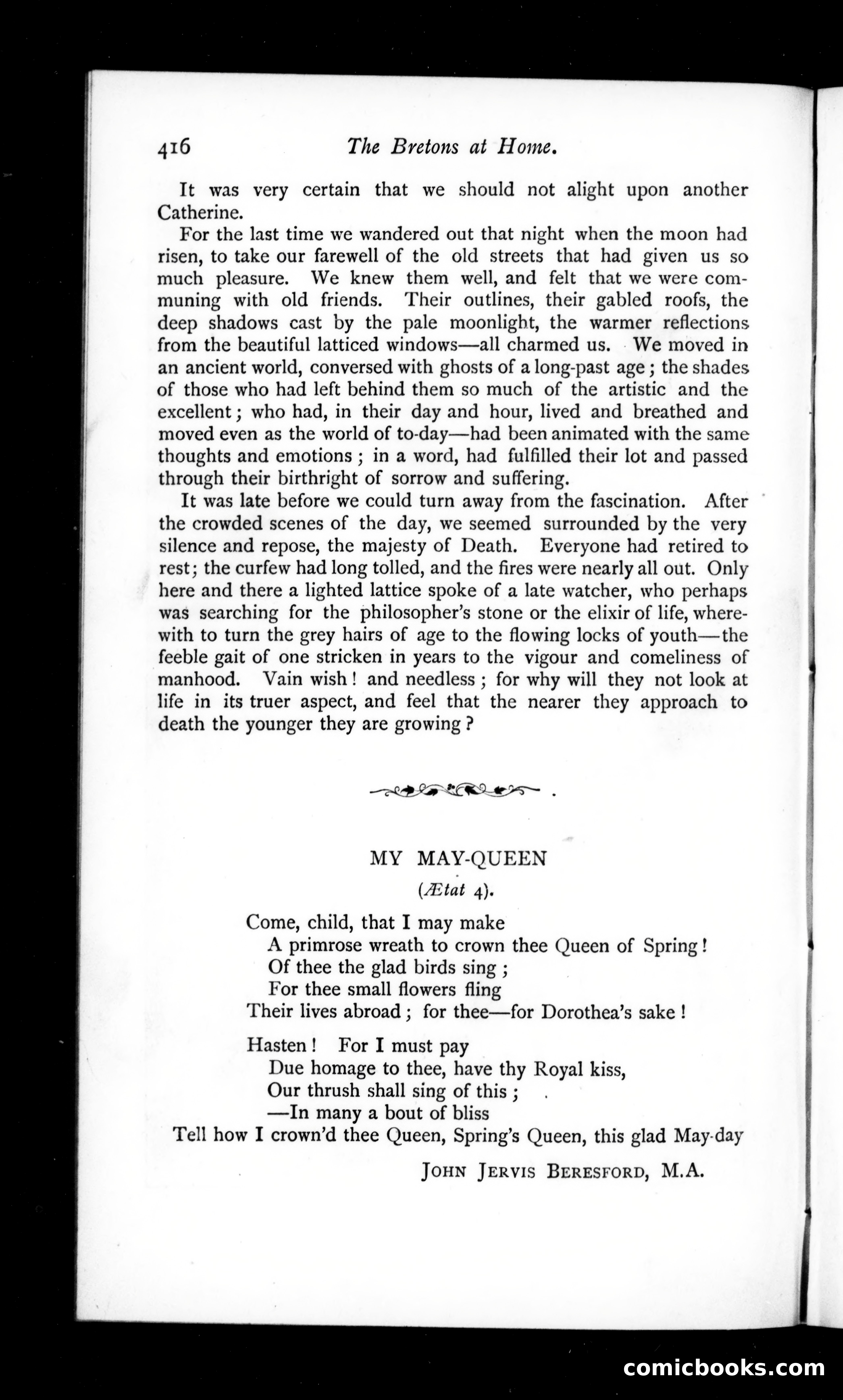 The Argosy, Vol. 51 — page 64 of 90