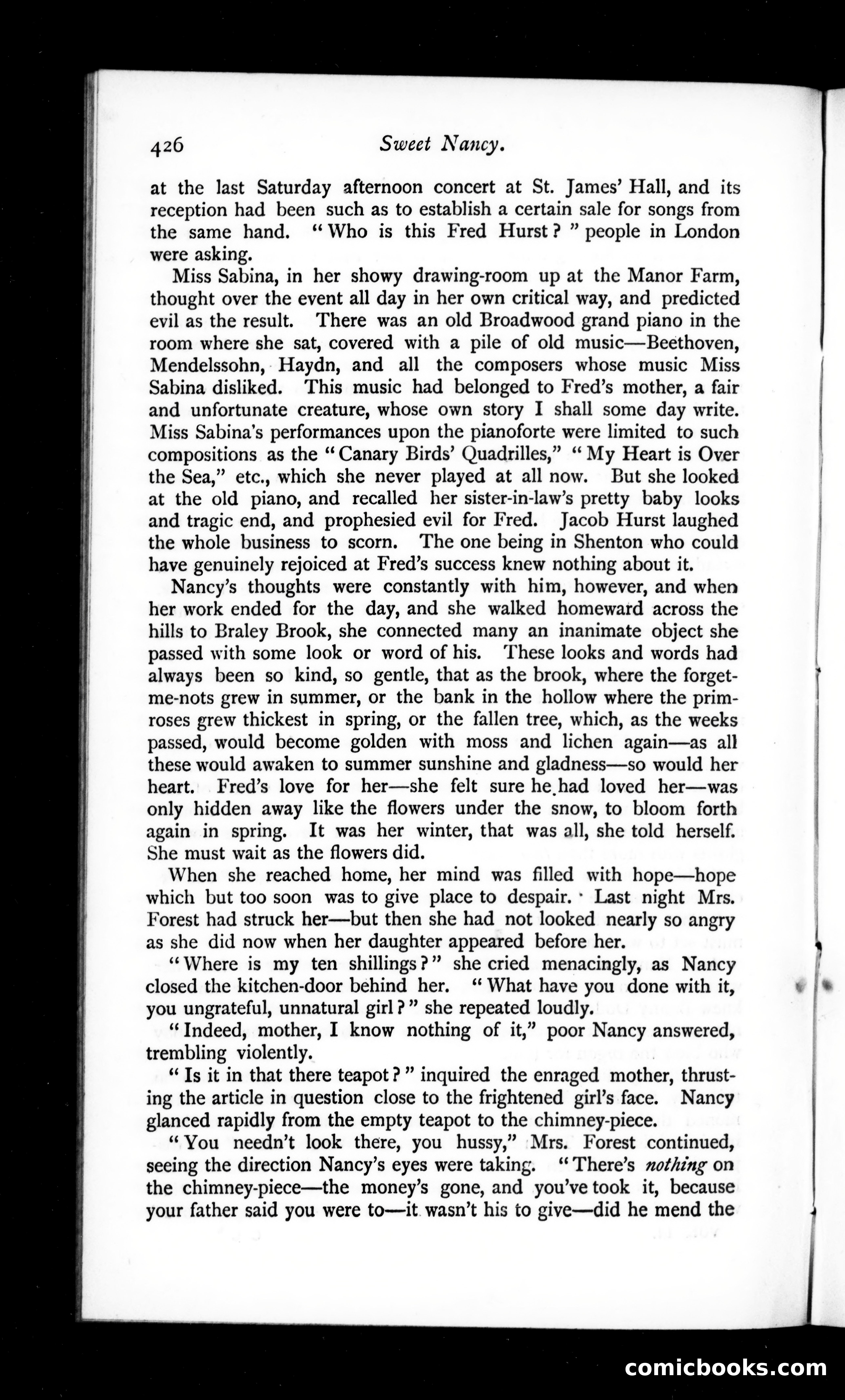 The Argosy, Vol. 51 — page 74 of 90