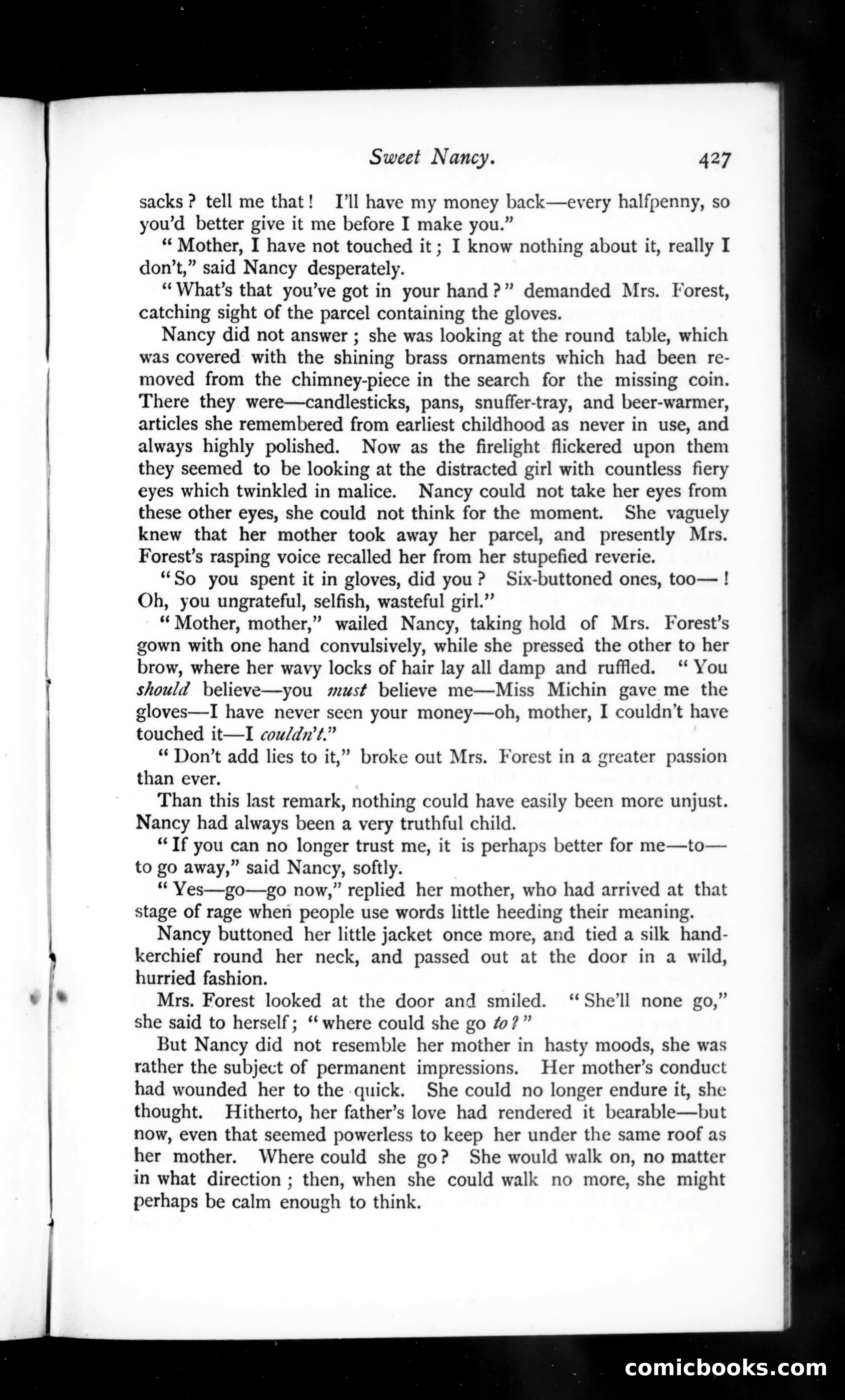 The Argosy, Vol. 51 — page 75 of 90