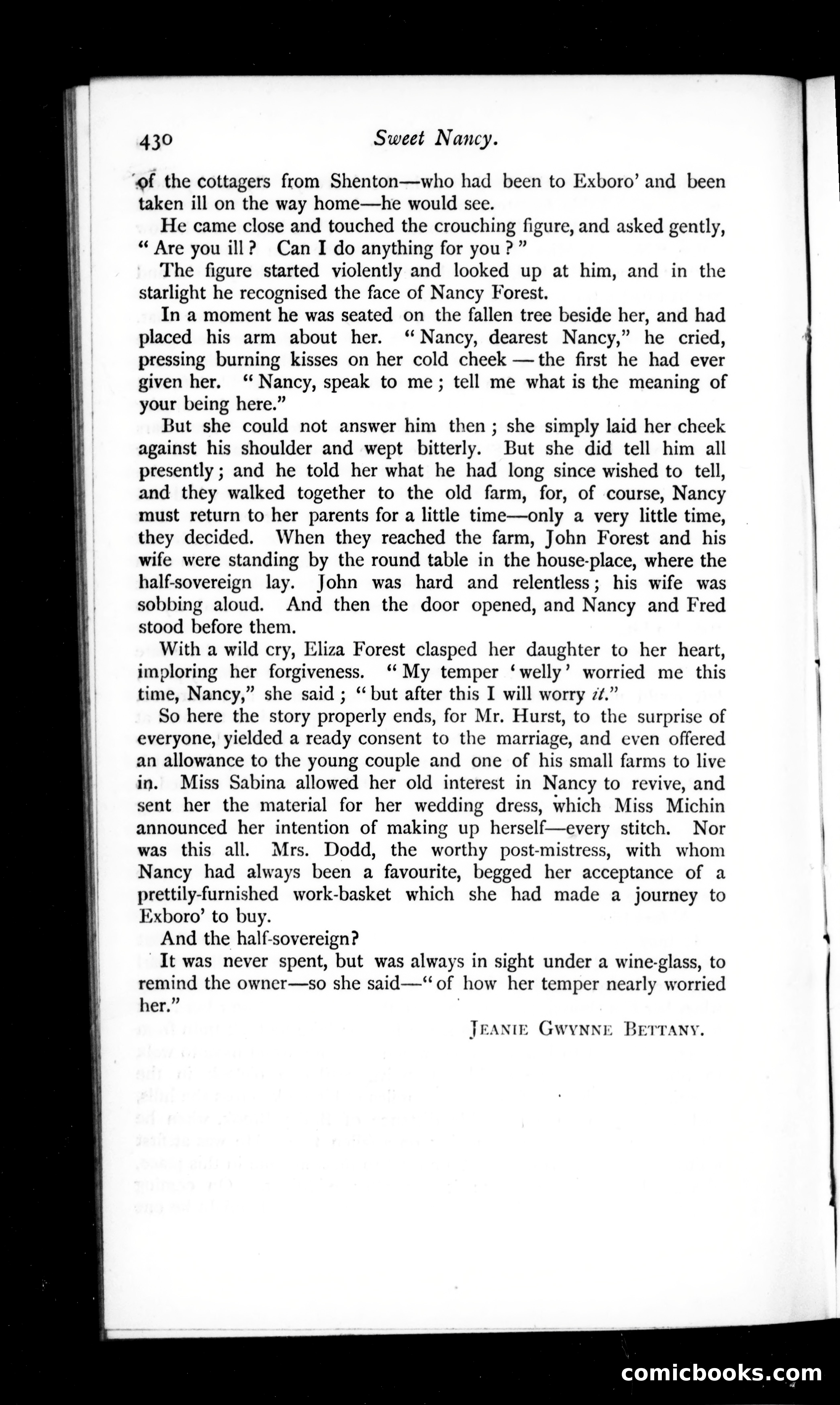 The Argosy, Vol. 51 — page 78 of 90