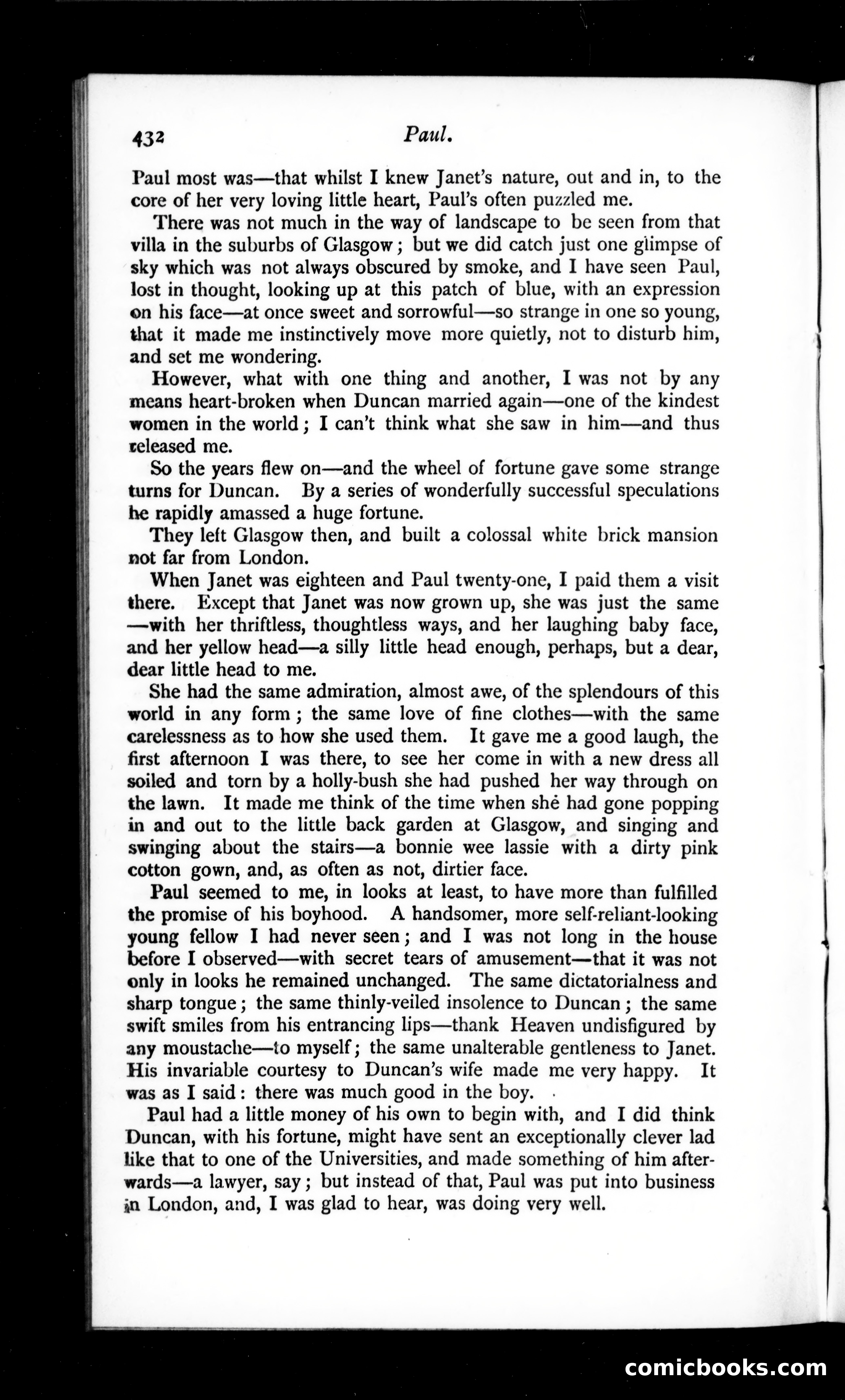 The Argosy, Vol. 51 — page 80 of 90