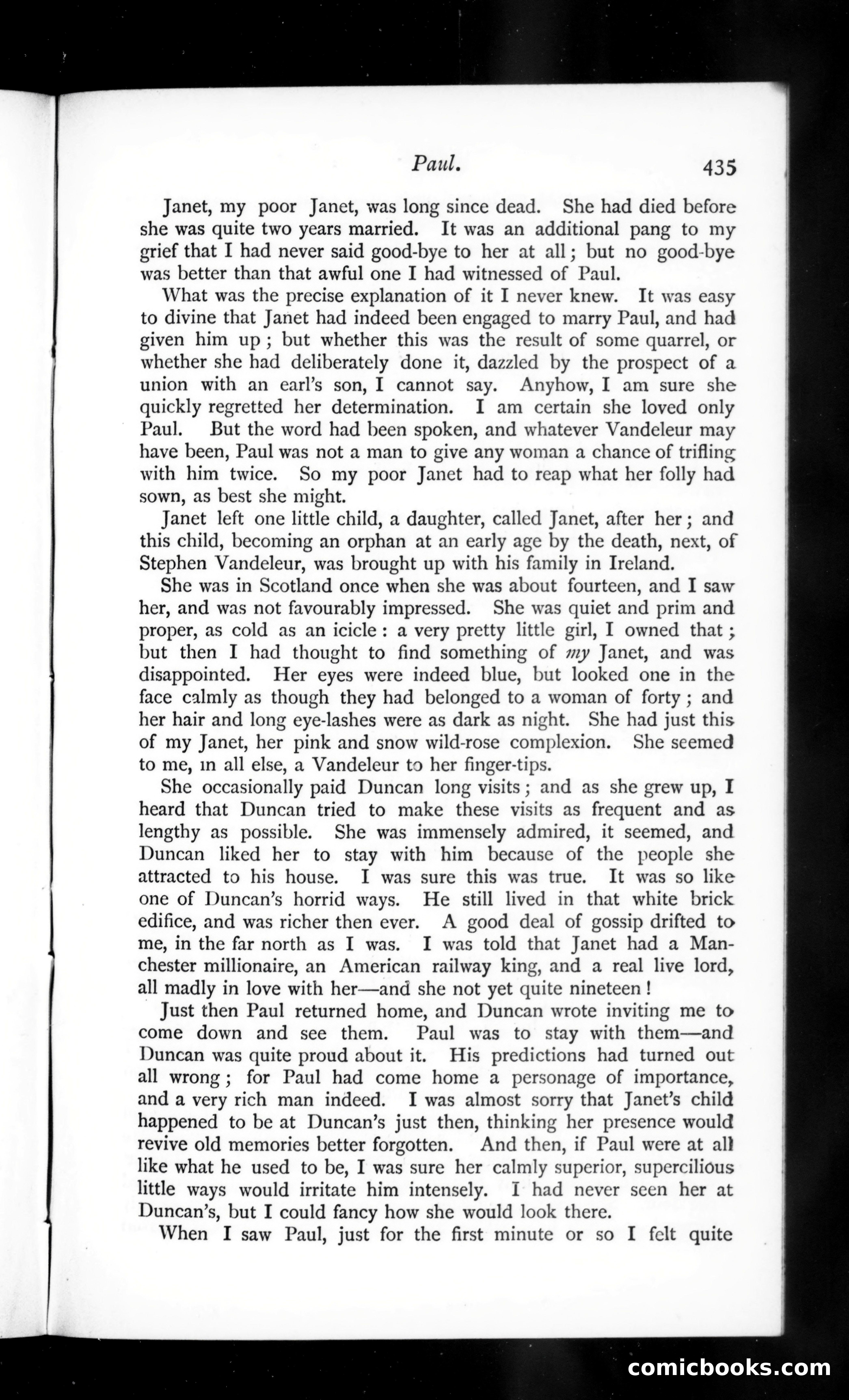 The Argosy, Vol. 51 — page 83 of 90