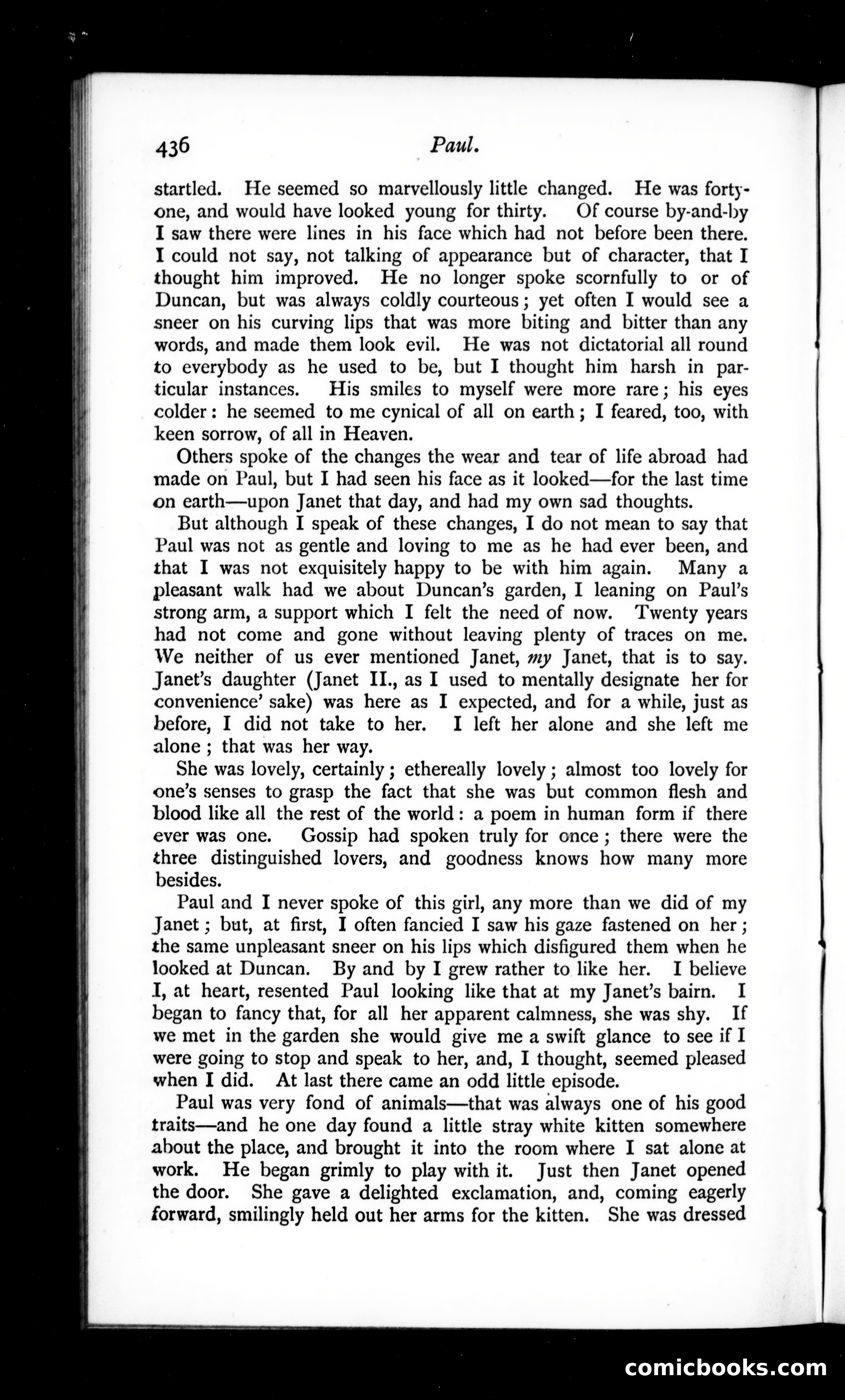 The Argosy, Vol. 51 — page 84 of 90