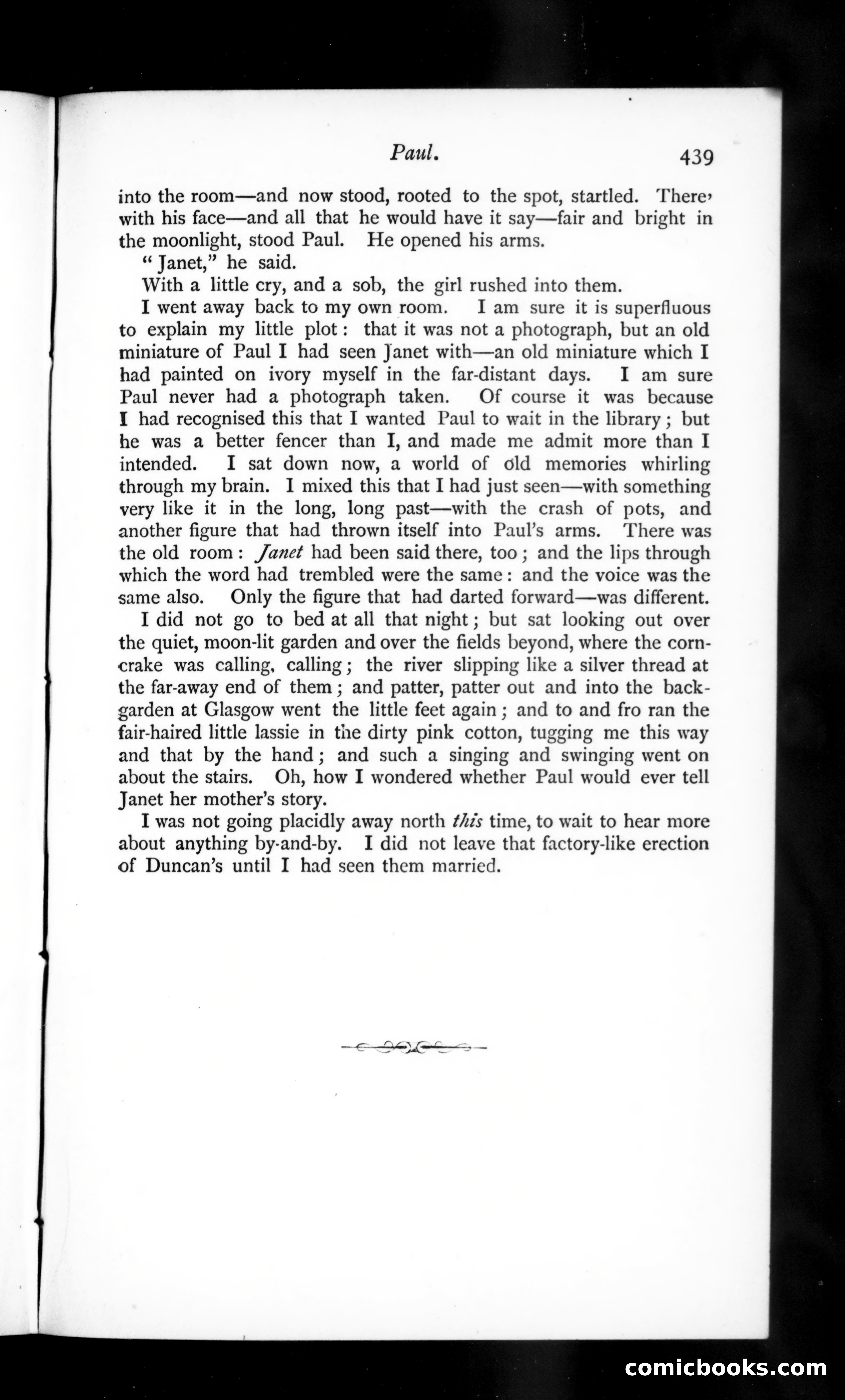 The Argosy, Vol. 51 — page 87 of 90