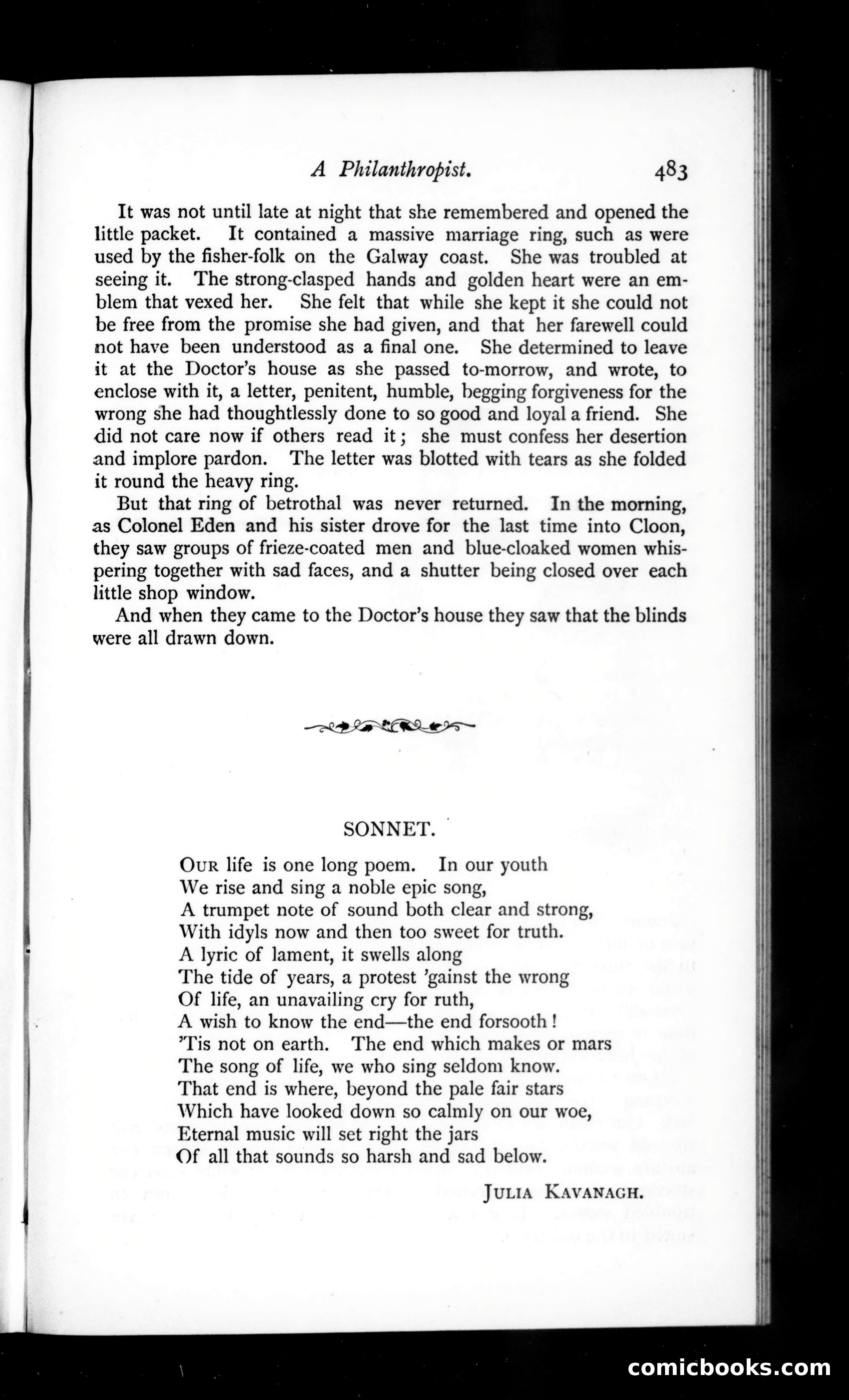 The Argosy, Vol. 51 — page 43 of 85