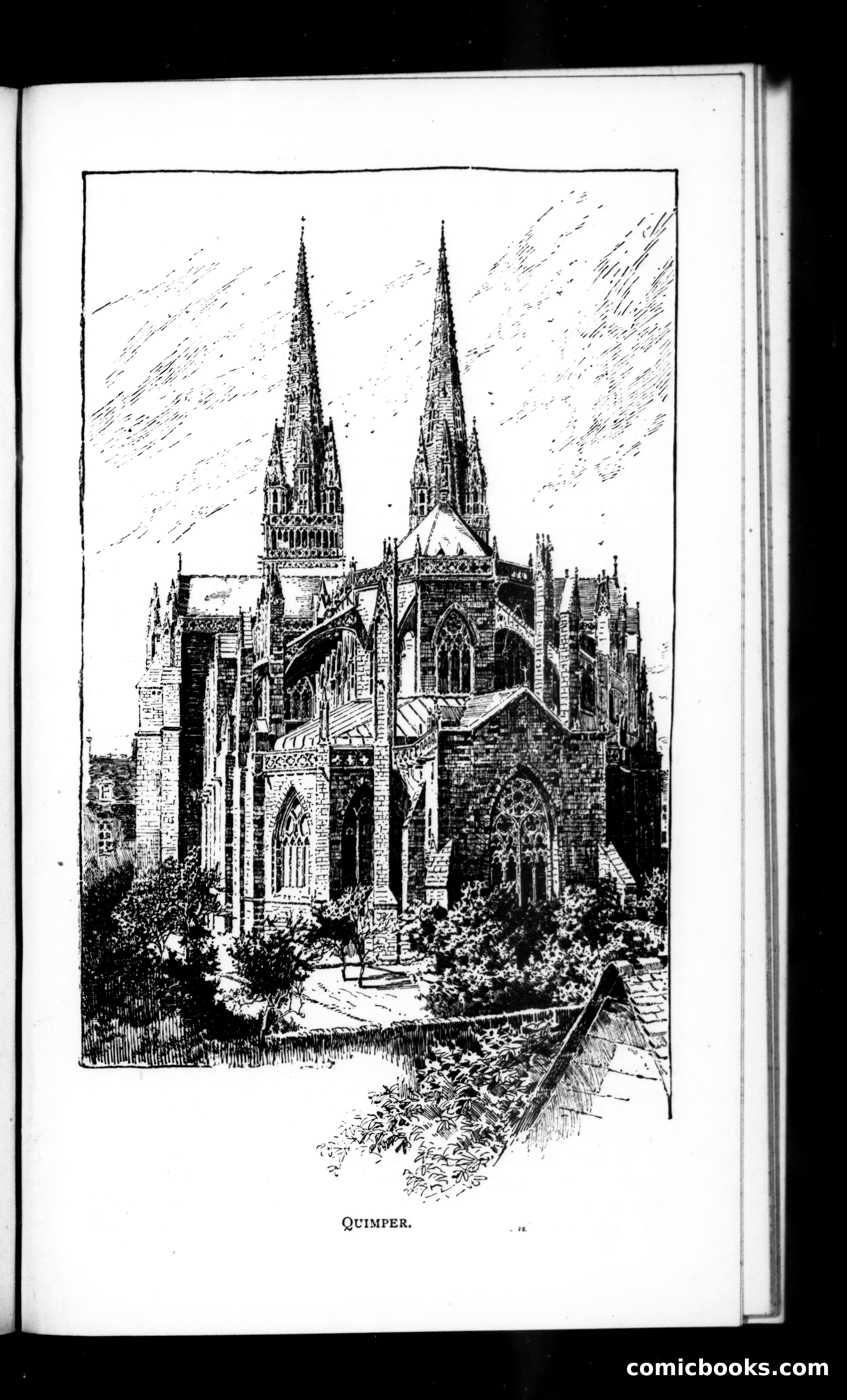 The Argosy, Vol. 51 — page 63 of 85