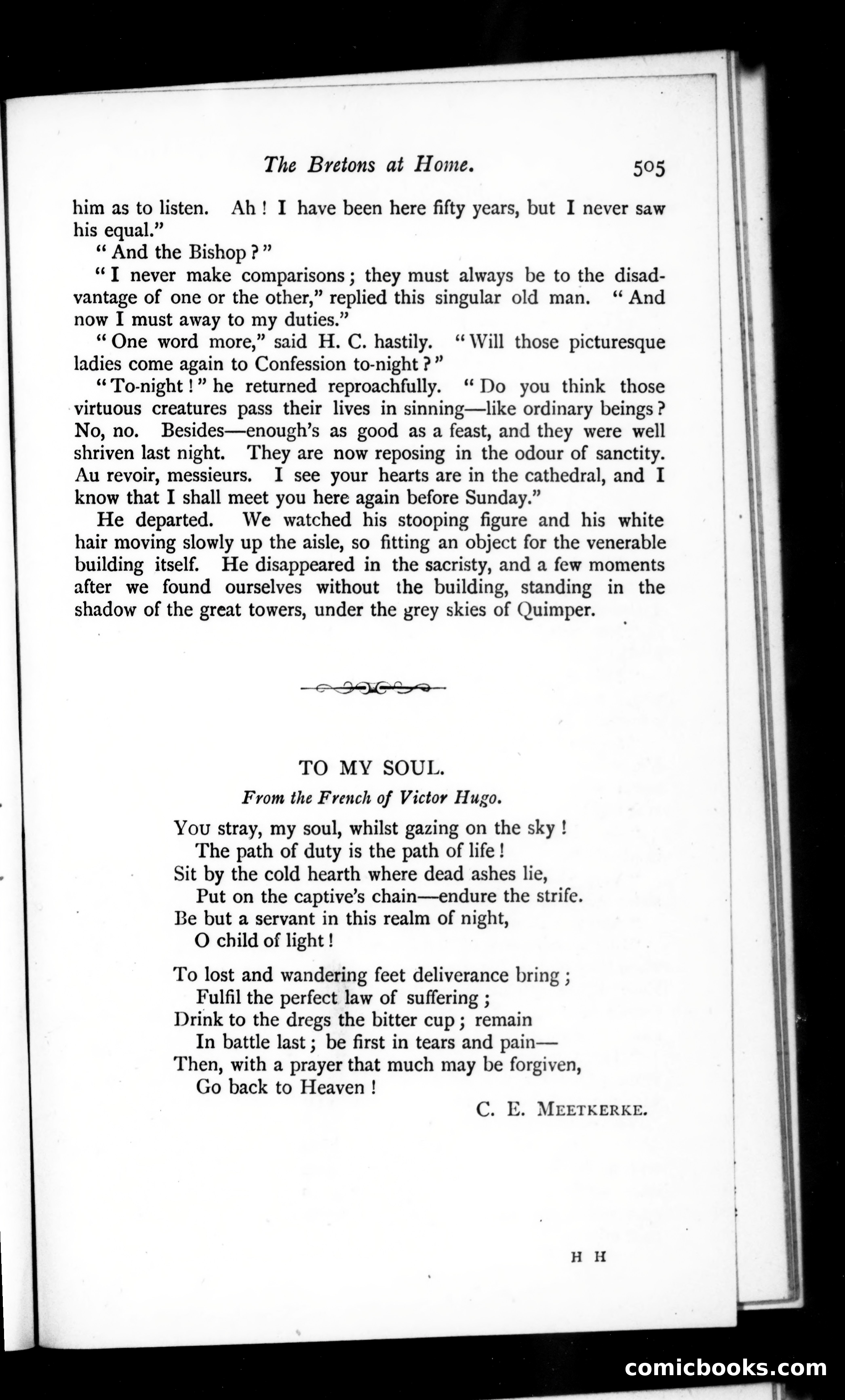 The Argosy, Vol. 51 — page 65 of 85