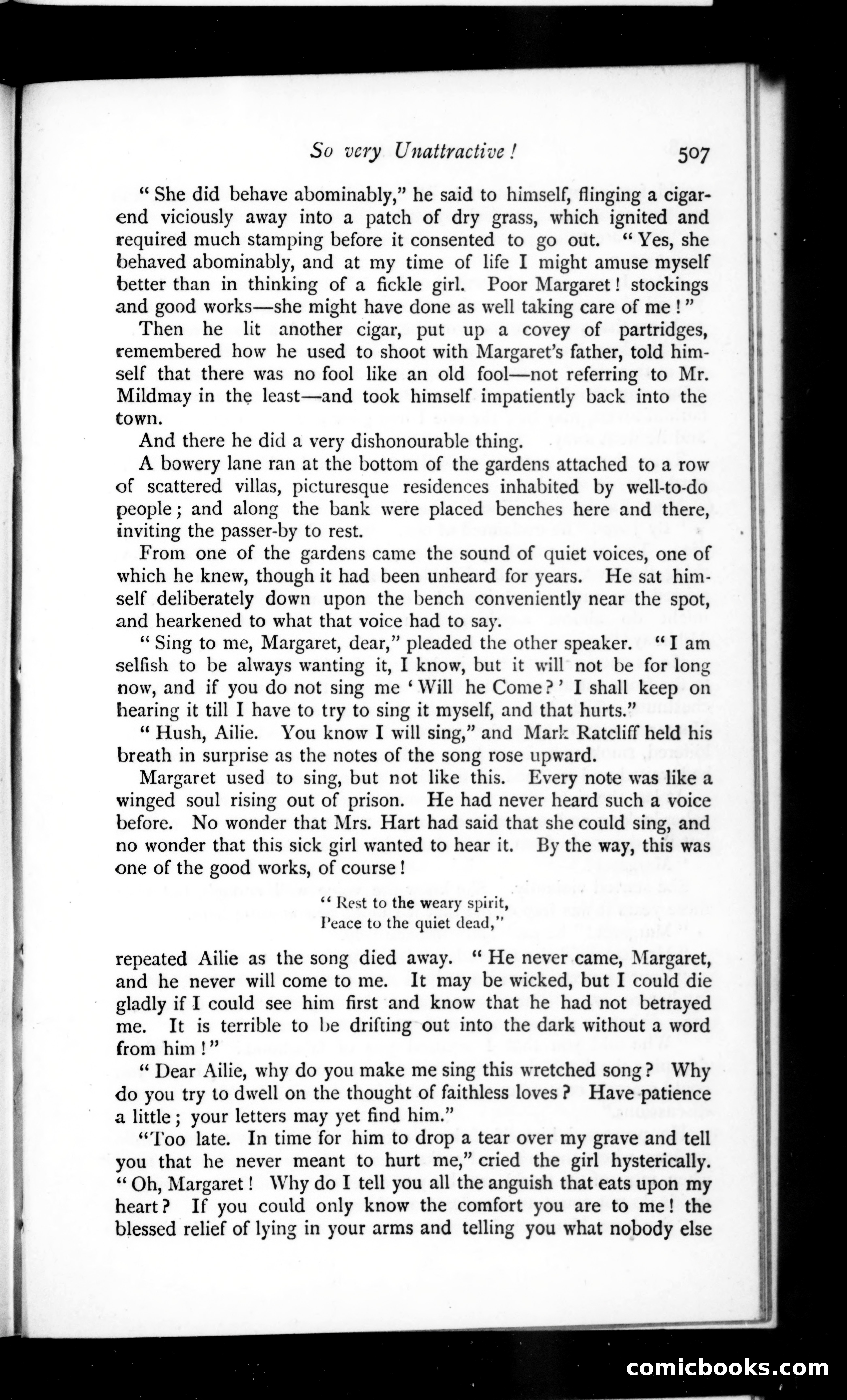 The Argosy, Vol. 51 — page 67 of 85