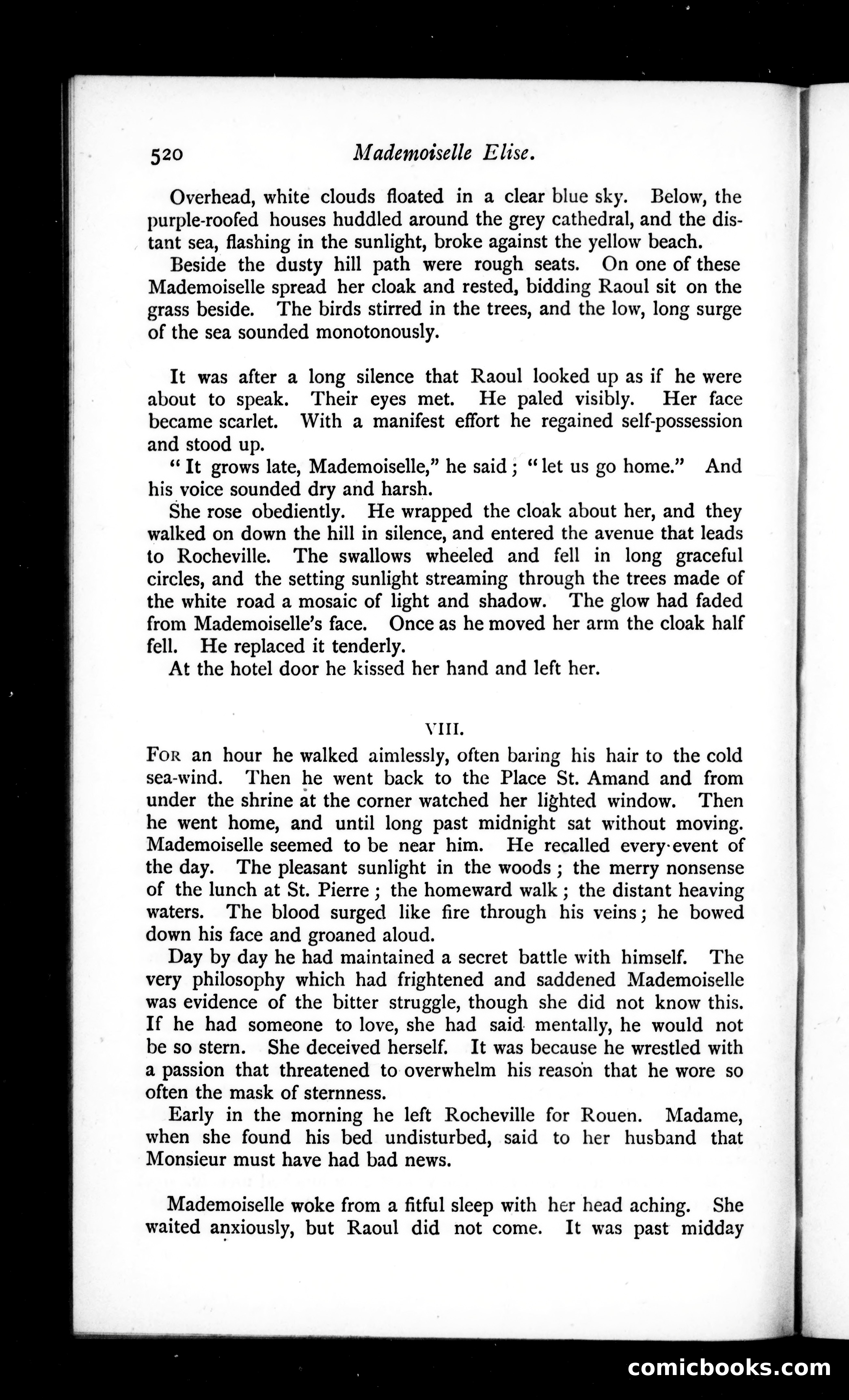 The Argosy, Vol. 51 — page 80 of 85