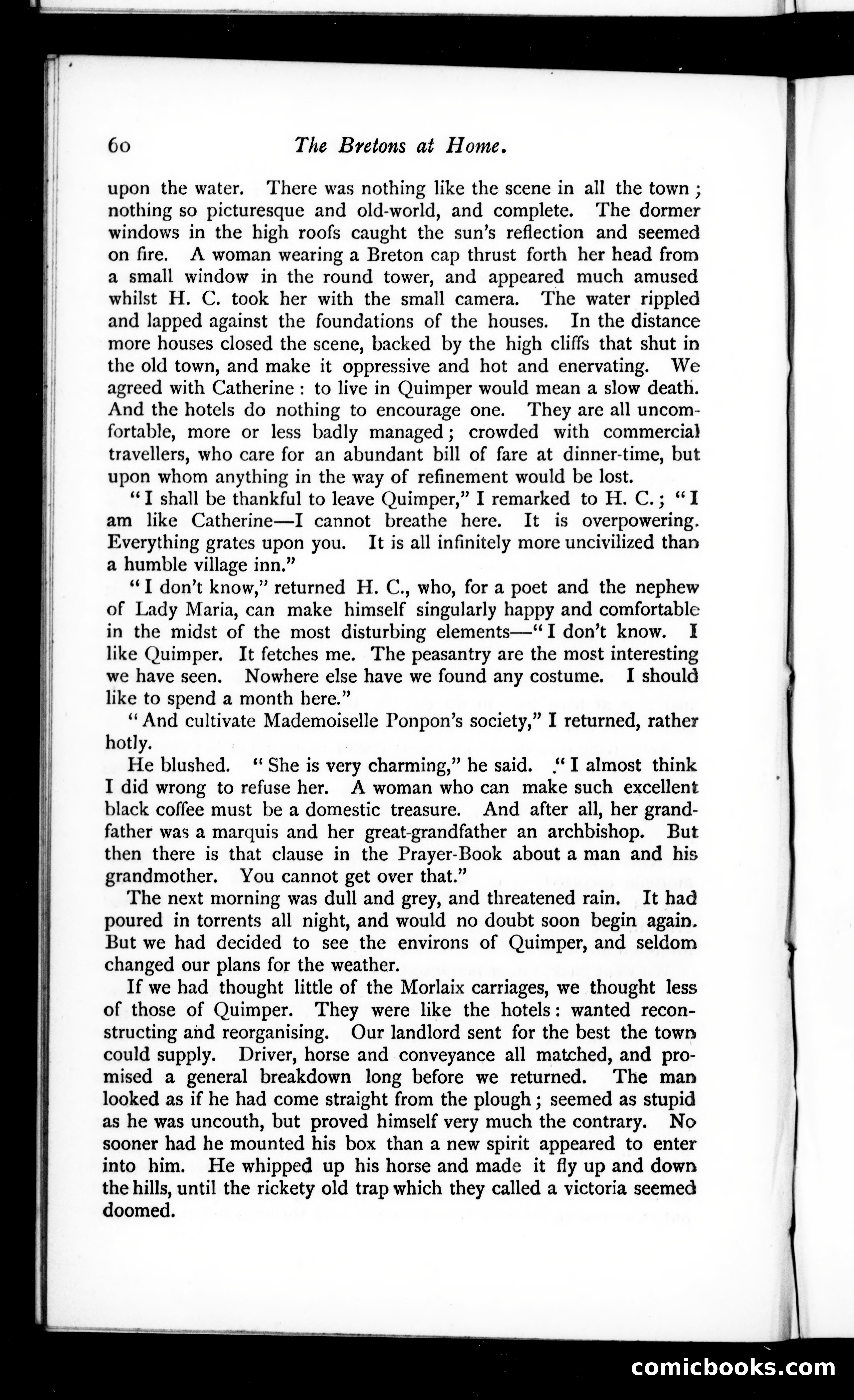 The Argosy, Vol. 52 — page 62 of 92