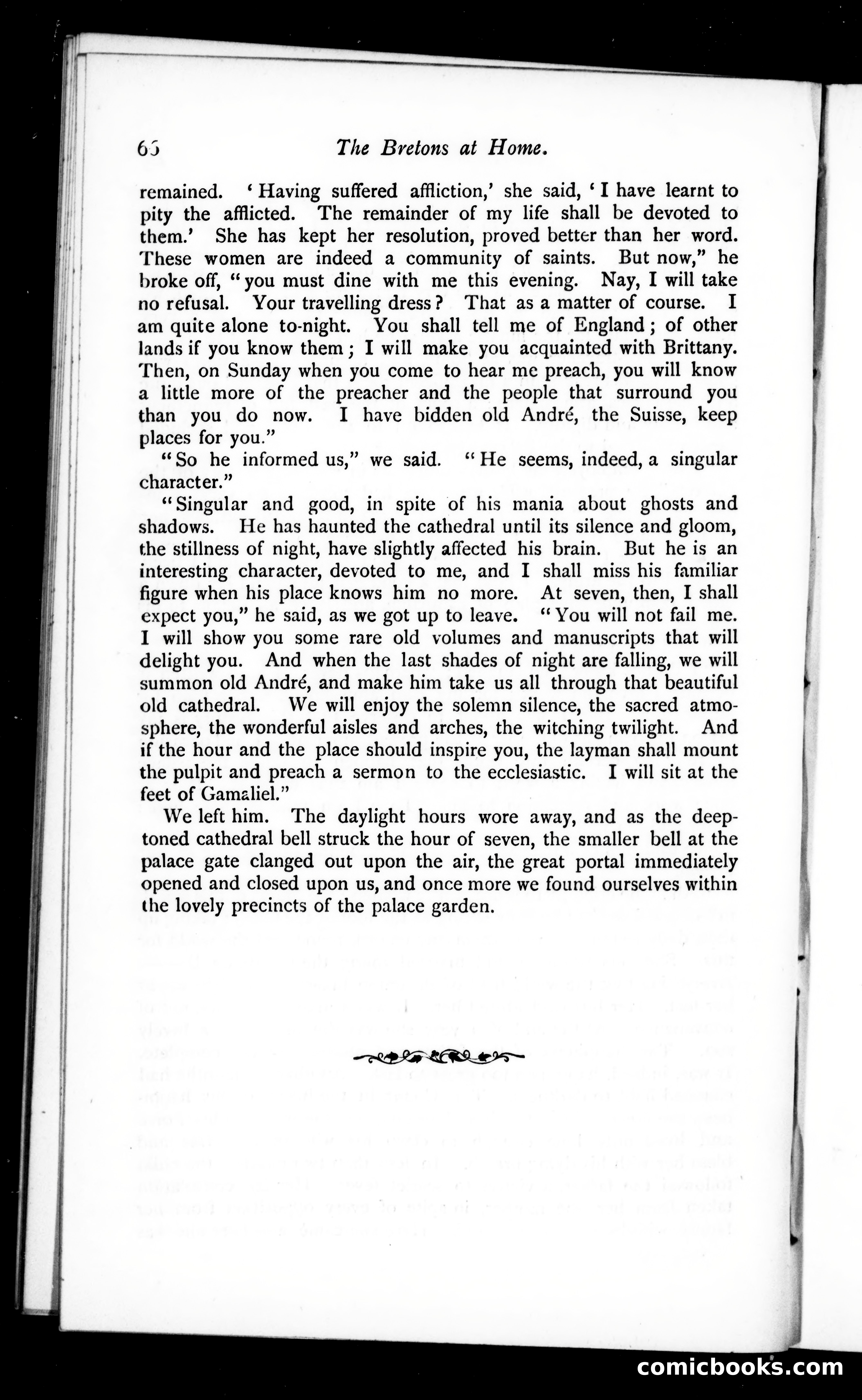 The Argosy, Vol. 52 — page 68 of 92