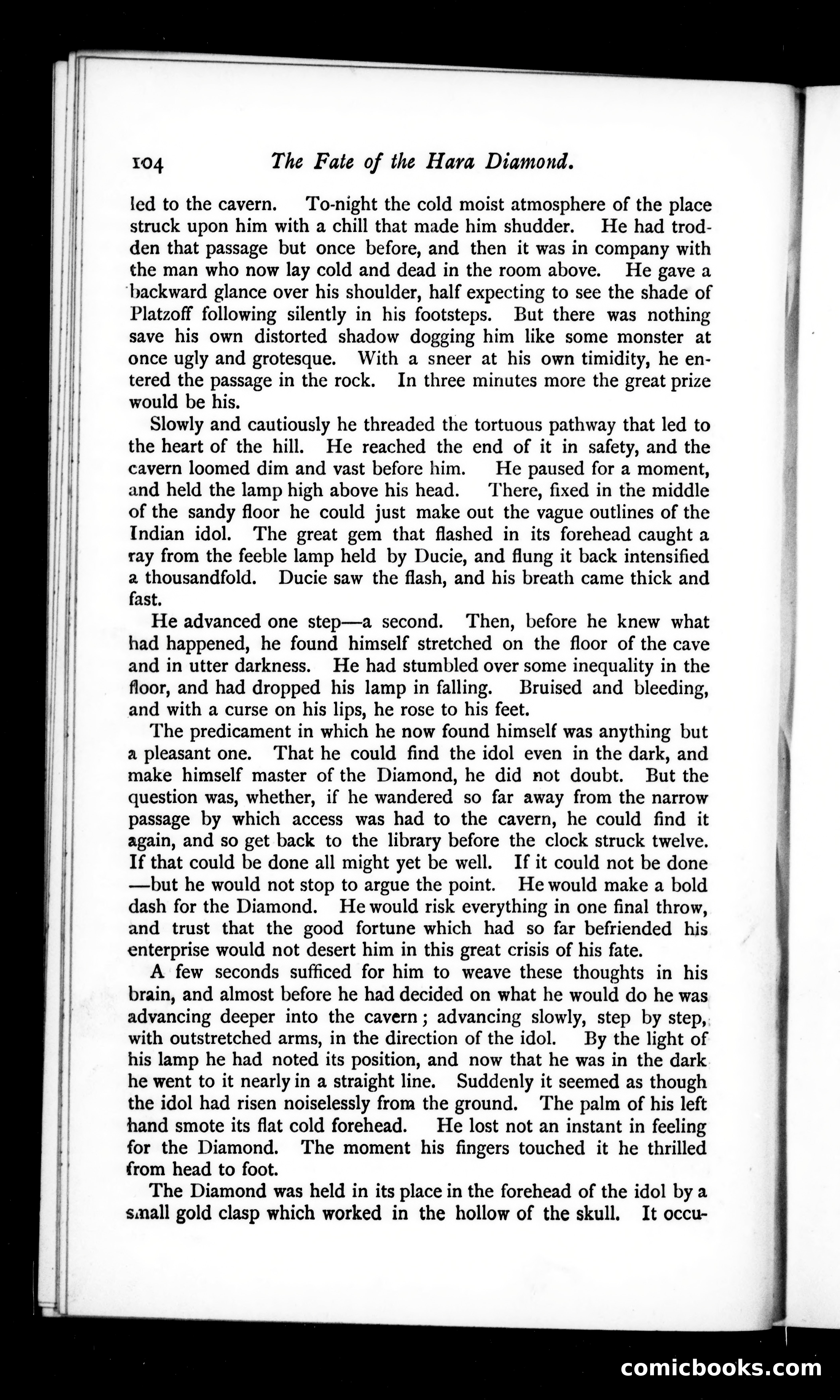 The Argosy, Vol. LII — page 16 of 90