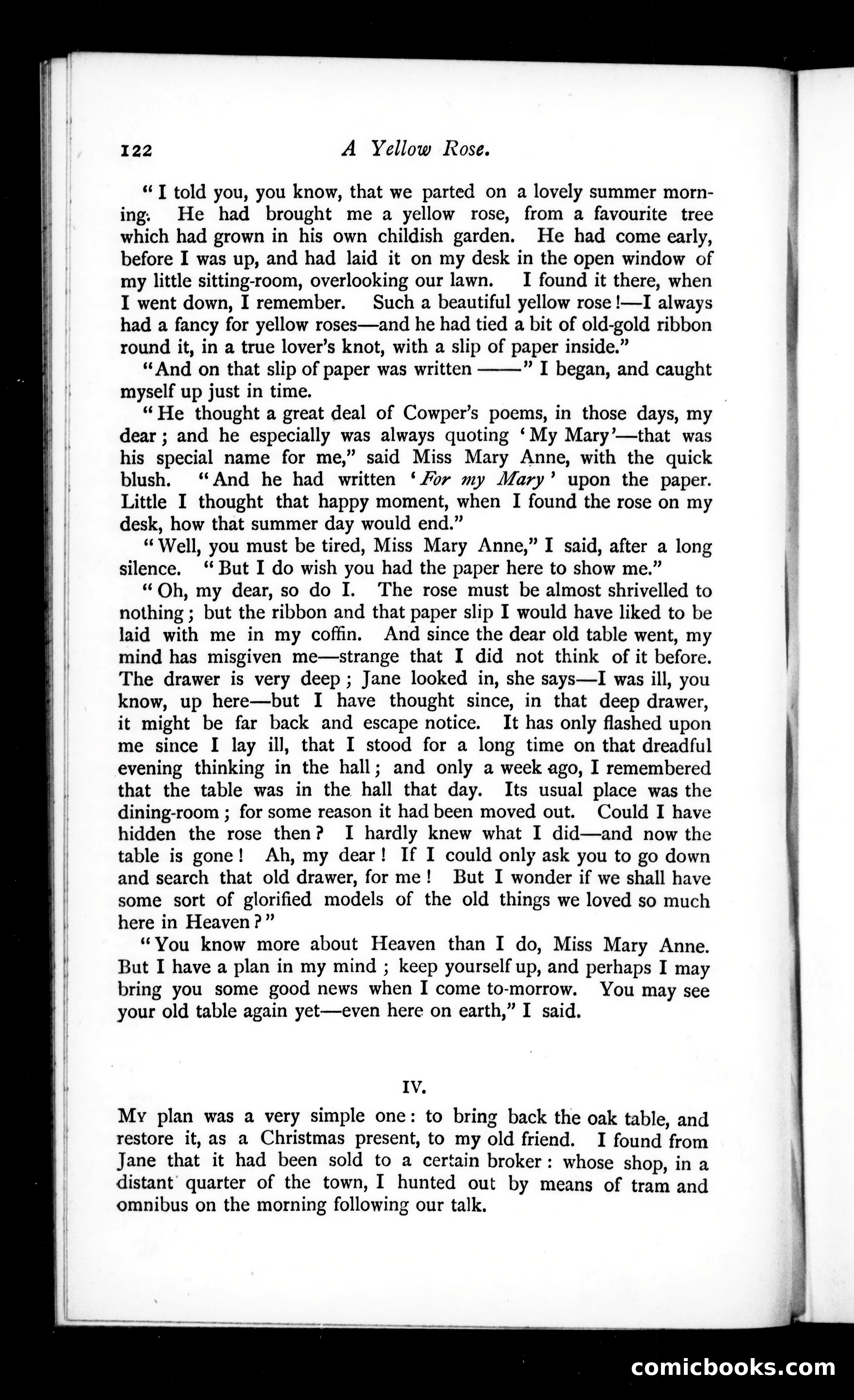 The Argosy, Vol. LII — page 34 of 90