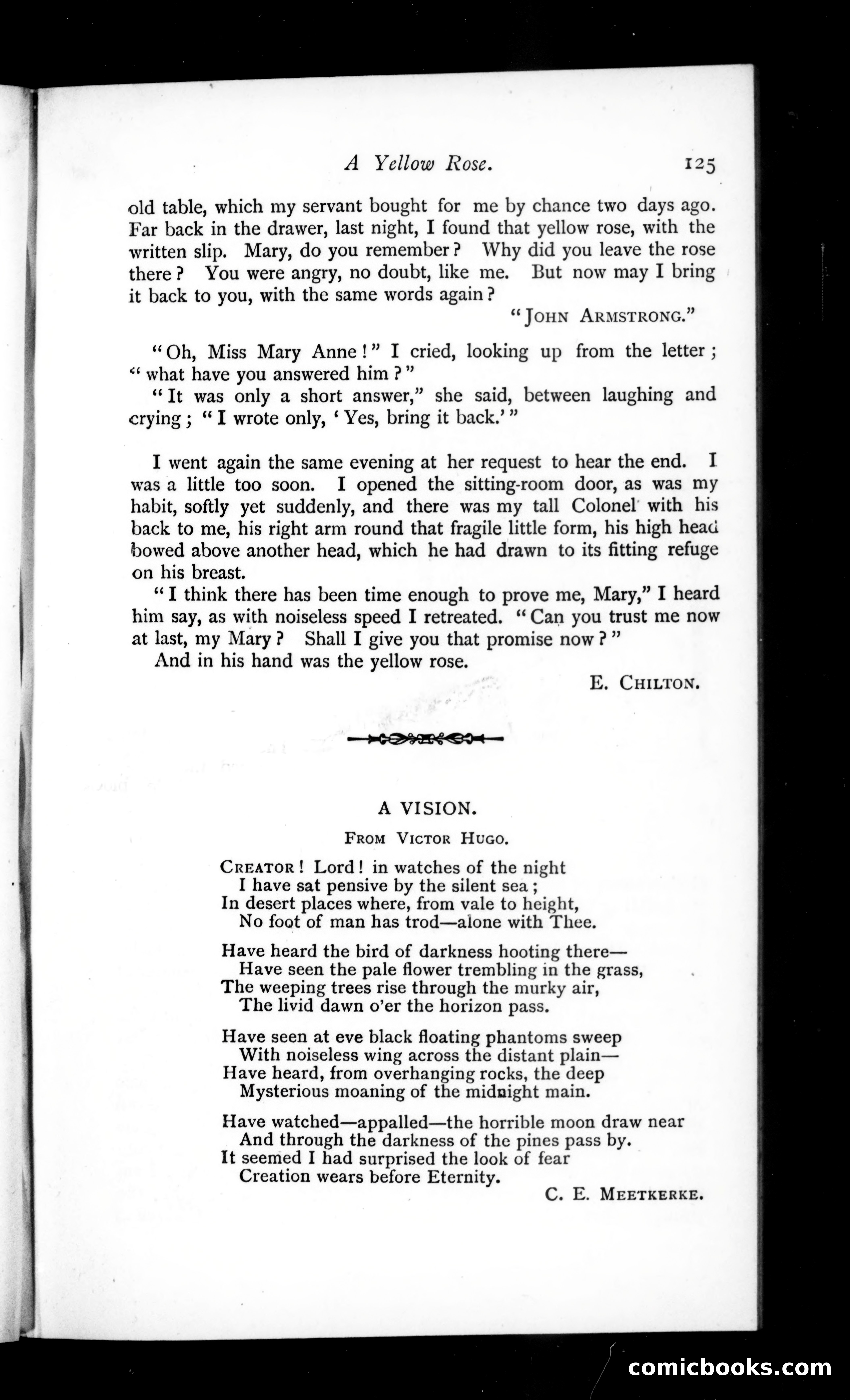 The Argosy, Vol. LII — page 37 of 90