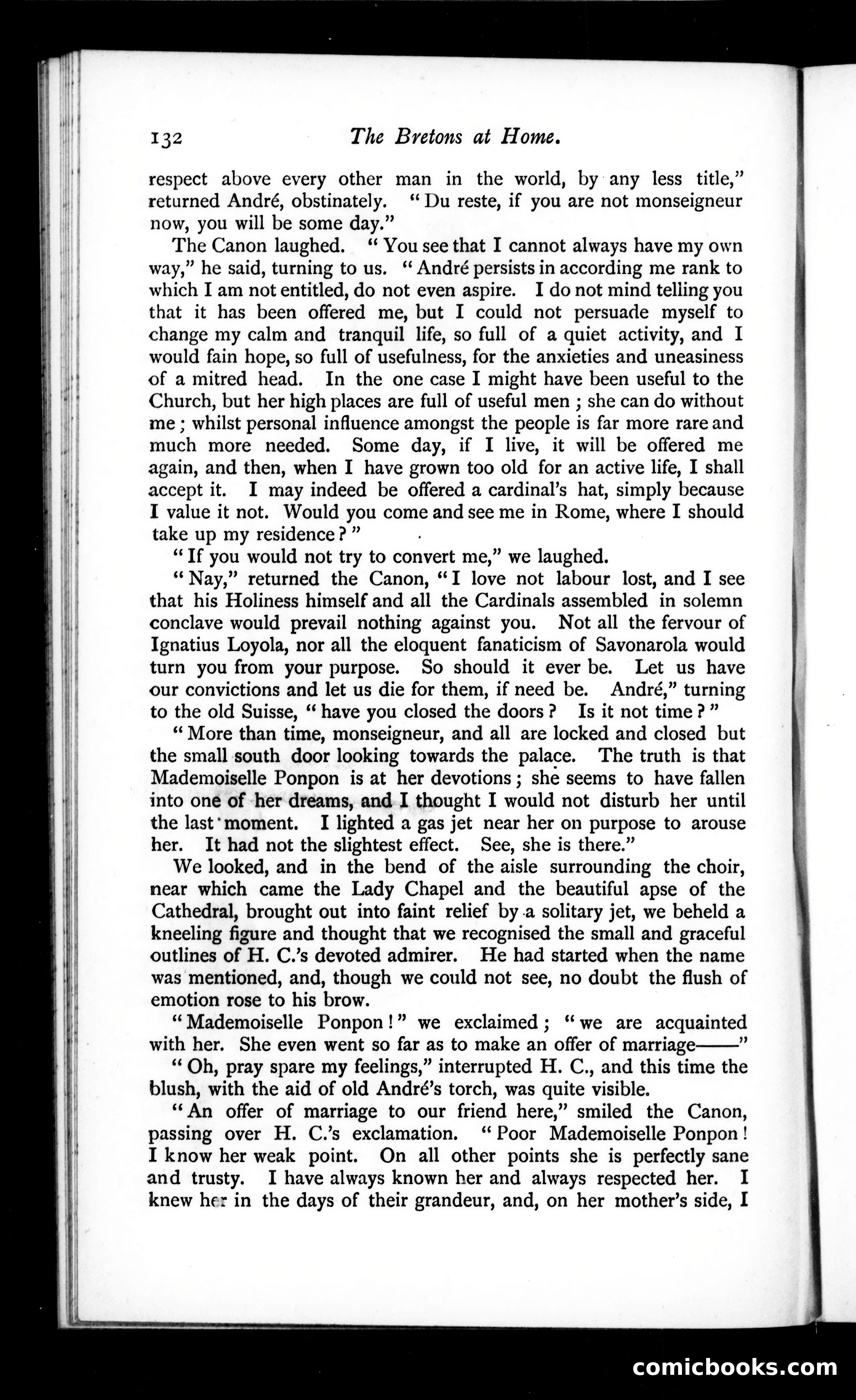 The Argosy, Vol. LII — page 44 of 90