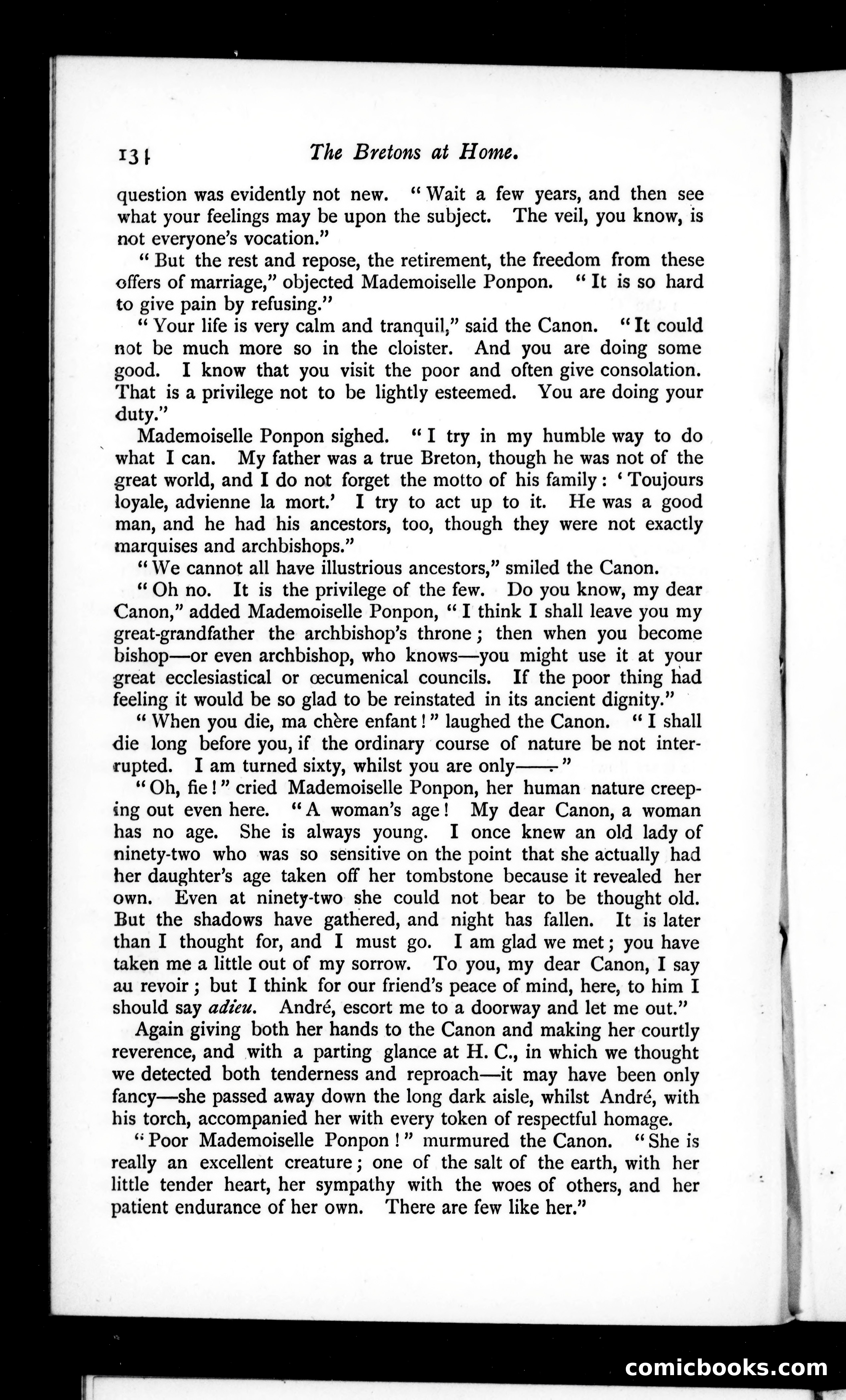The Argosy, Vol. LII — page 46 of 90