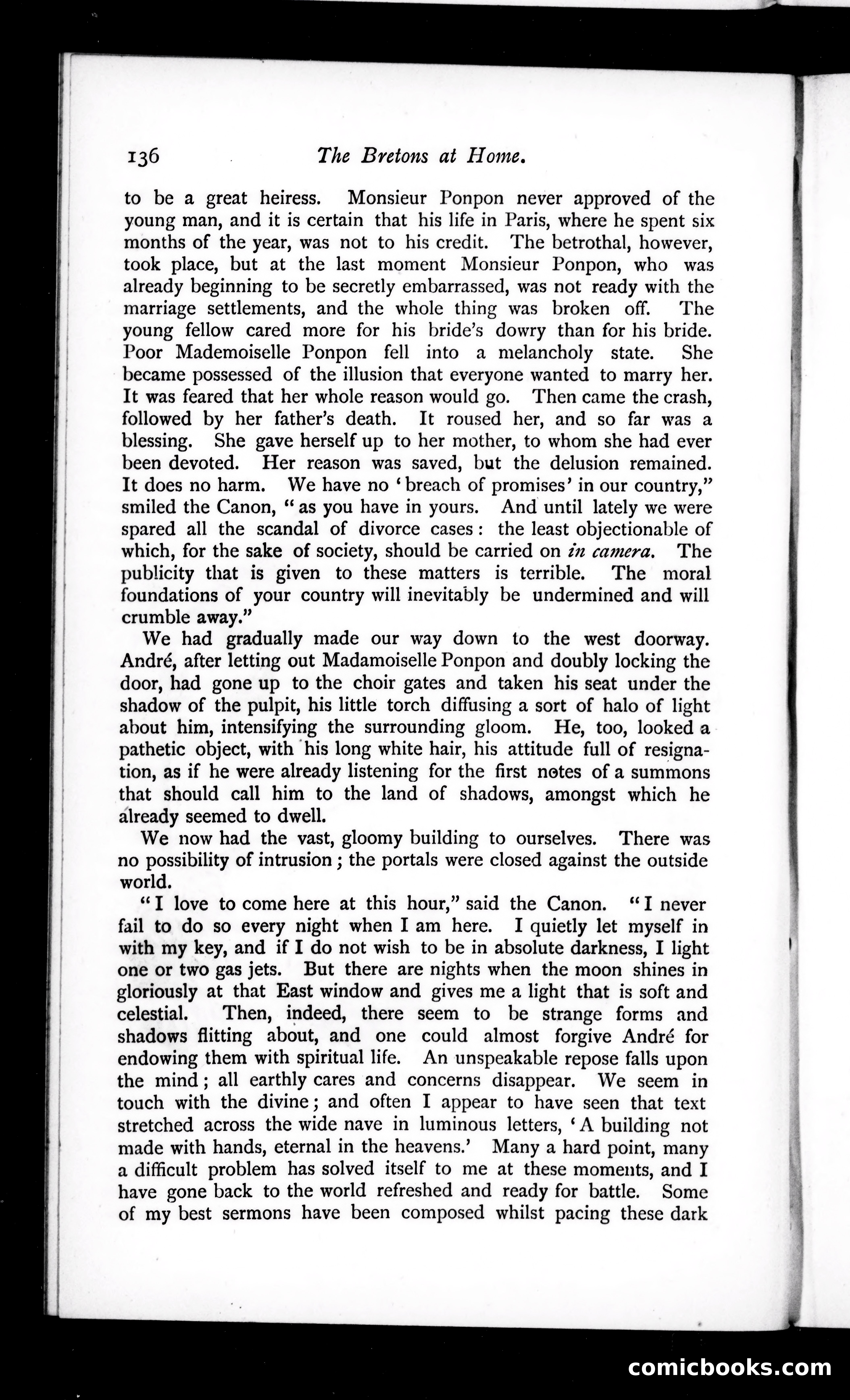 The Argosy, Vol. LII — page 48 of 90