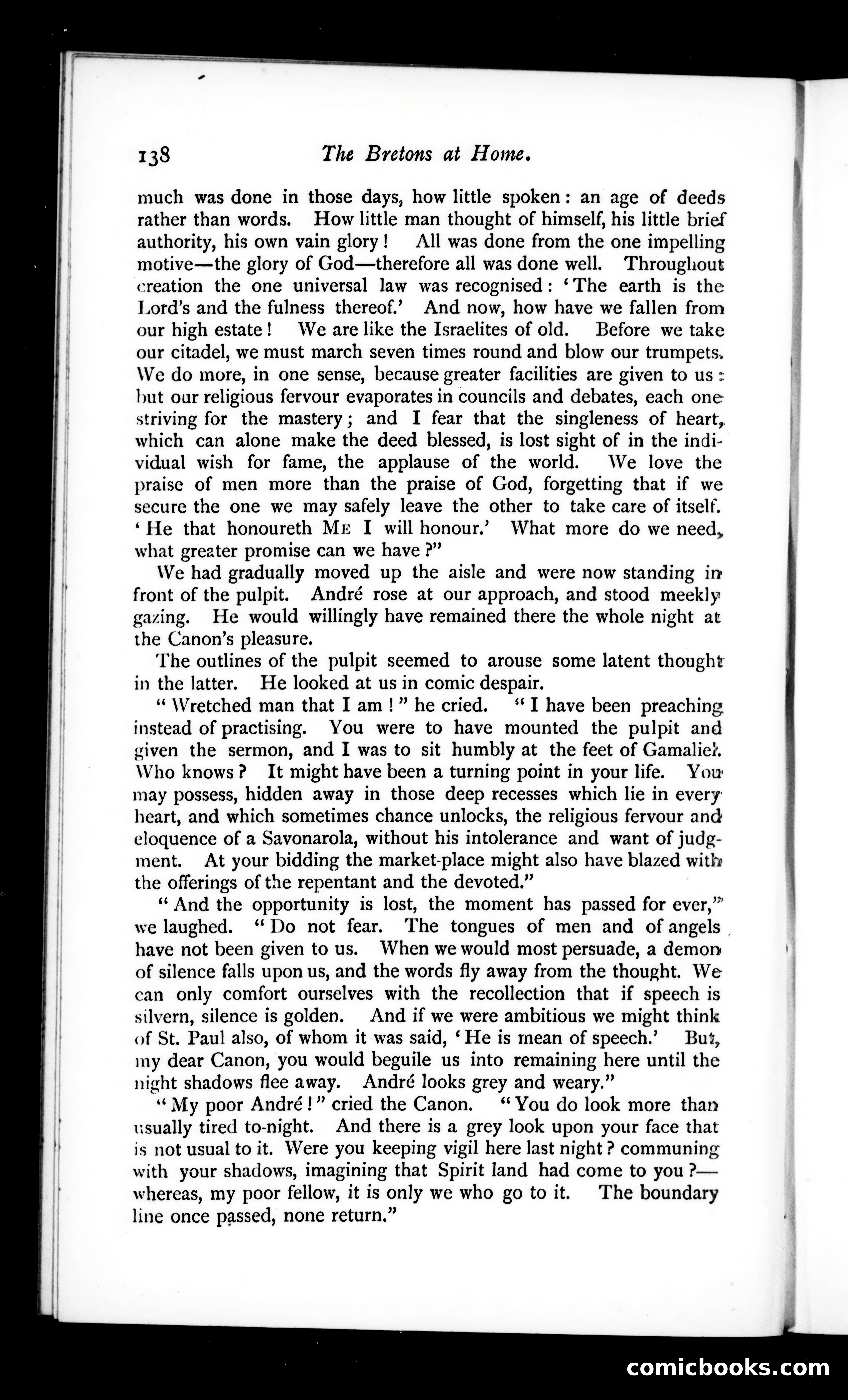 The Argosy, Vol. LII — page 50 of 90