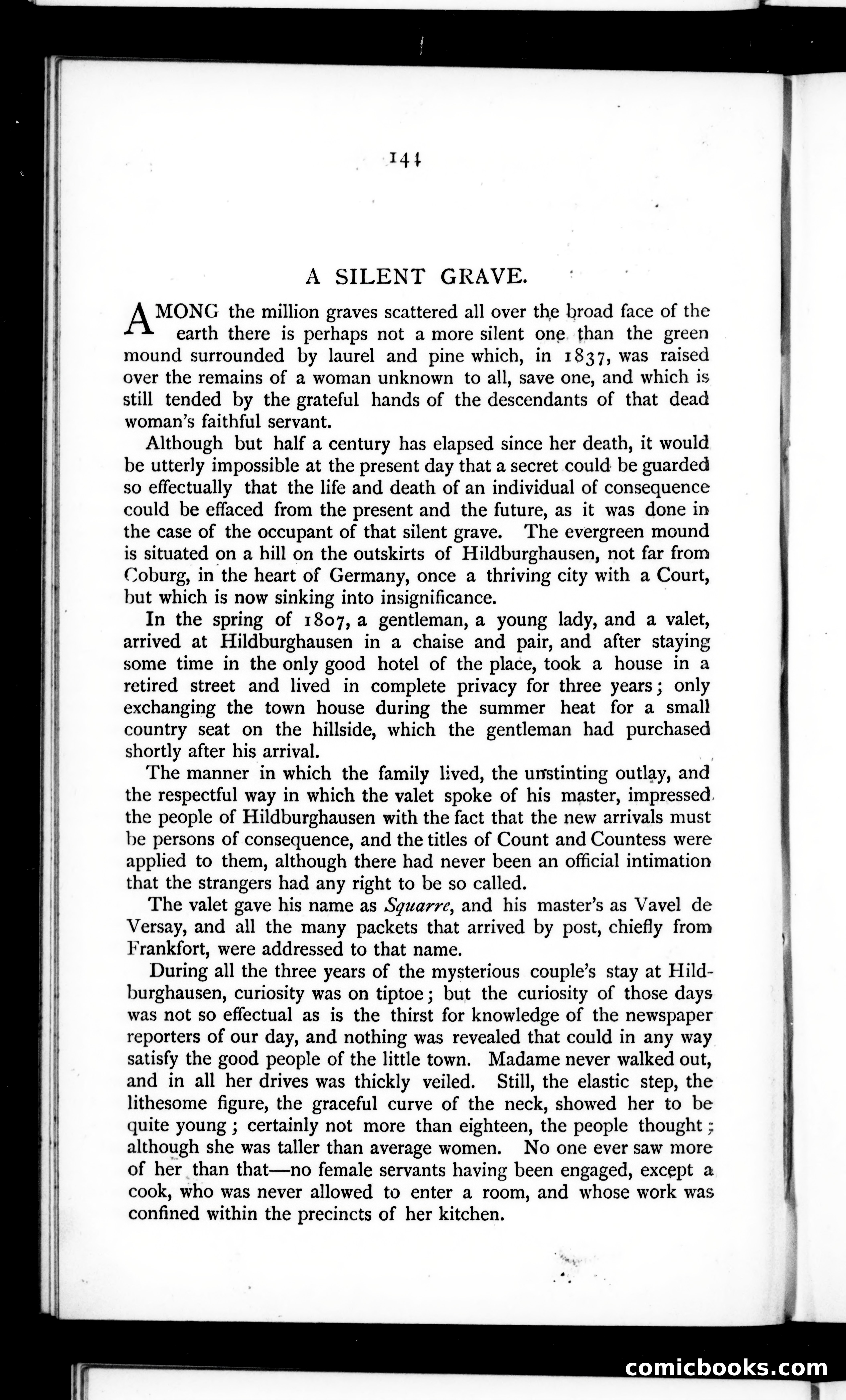 The Argosy, Vol. LII — page 56 of 90