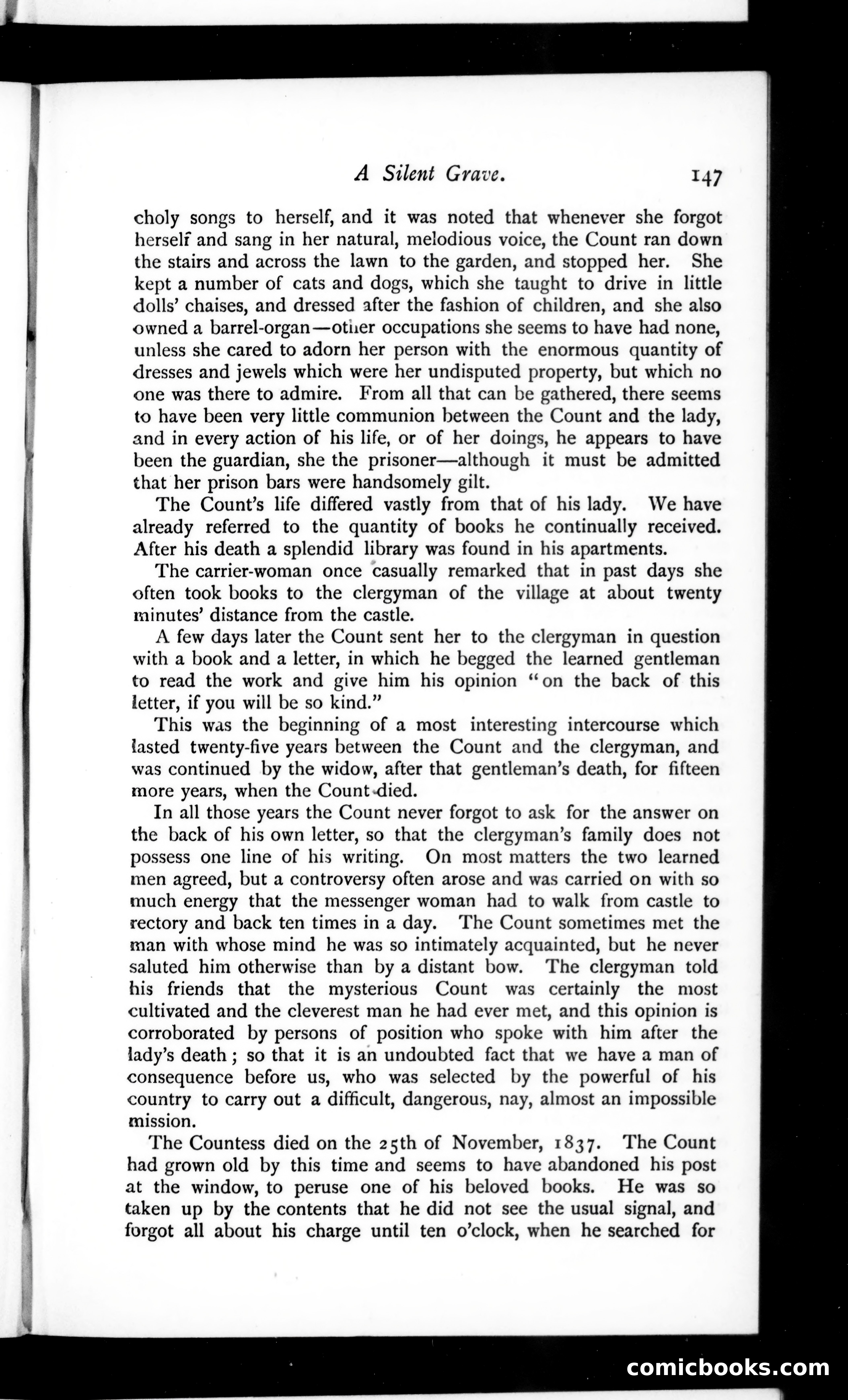The Argosy, Vol. LII — page 59 of 90