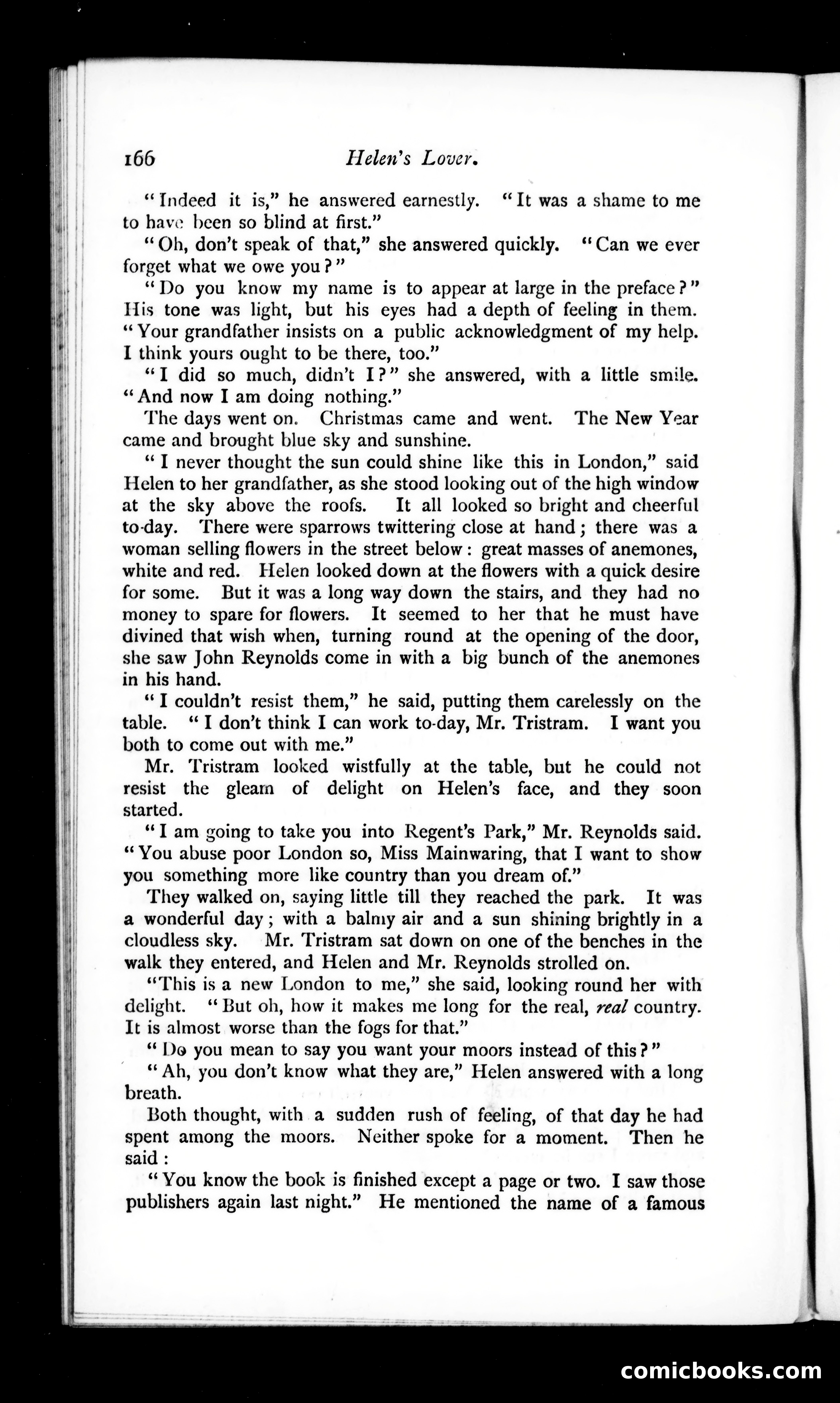 The Argosy, Vol. LII — page 78 of 90