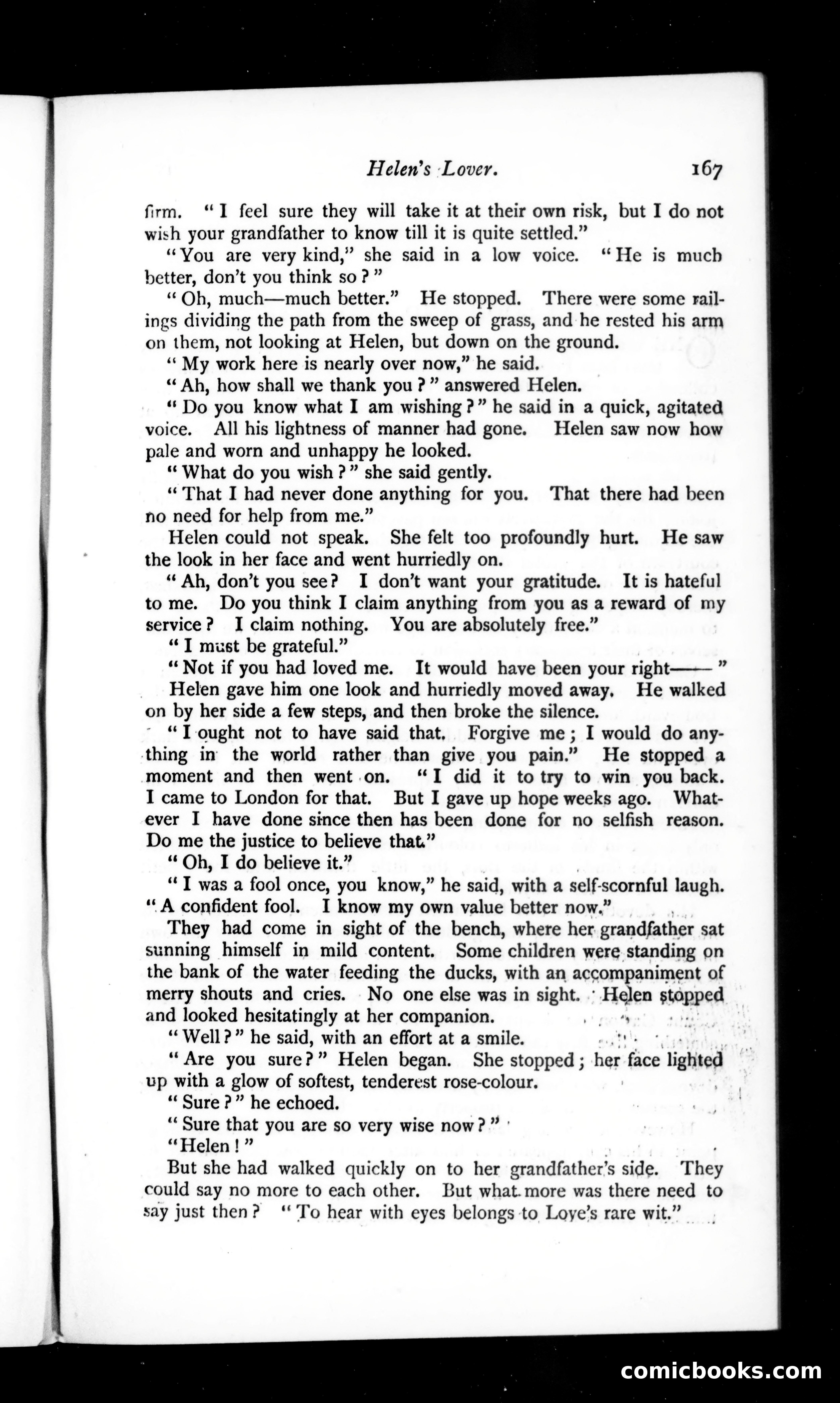 The Argosy, Vol. LII — page 79 of 90