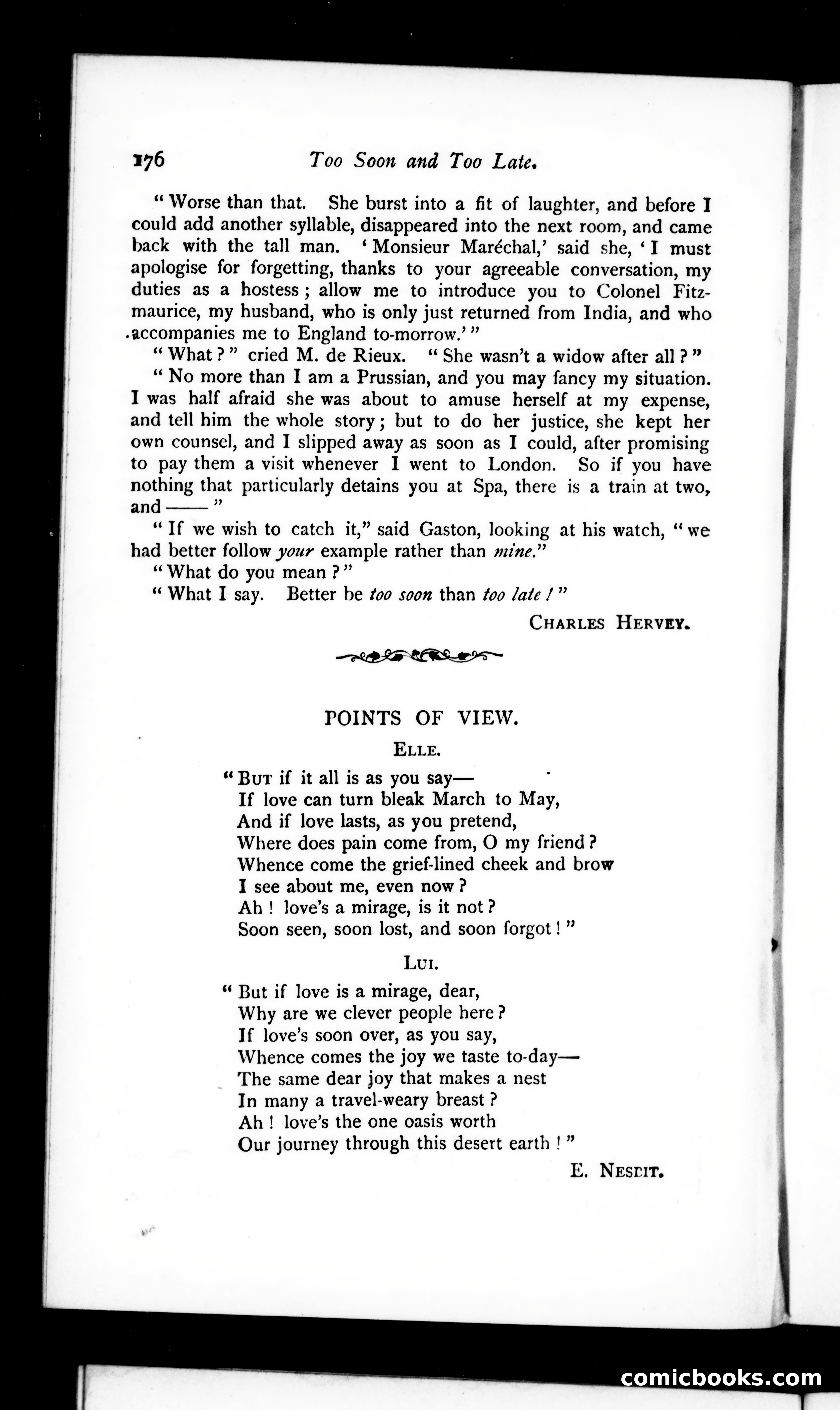The Argosy, Vol. LII — page 88 of 90