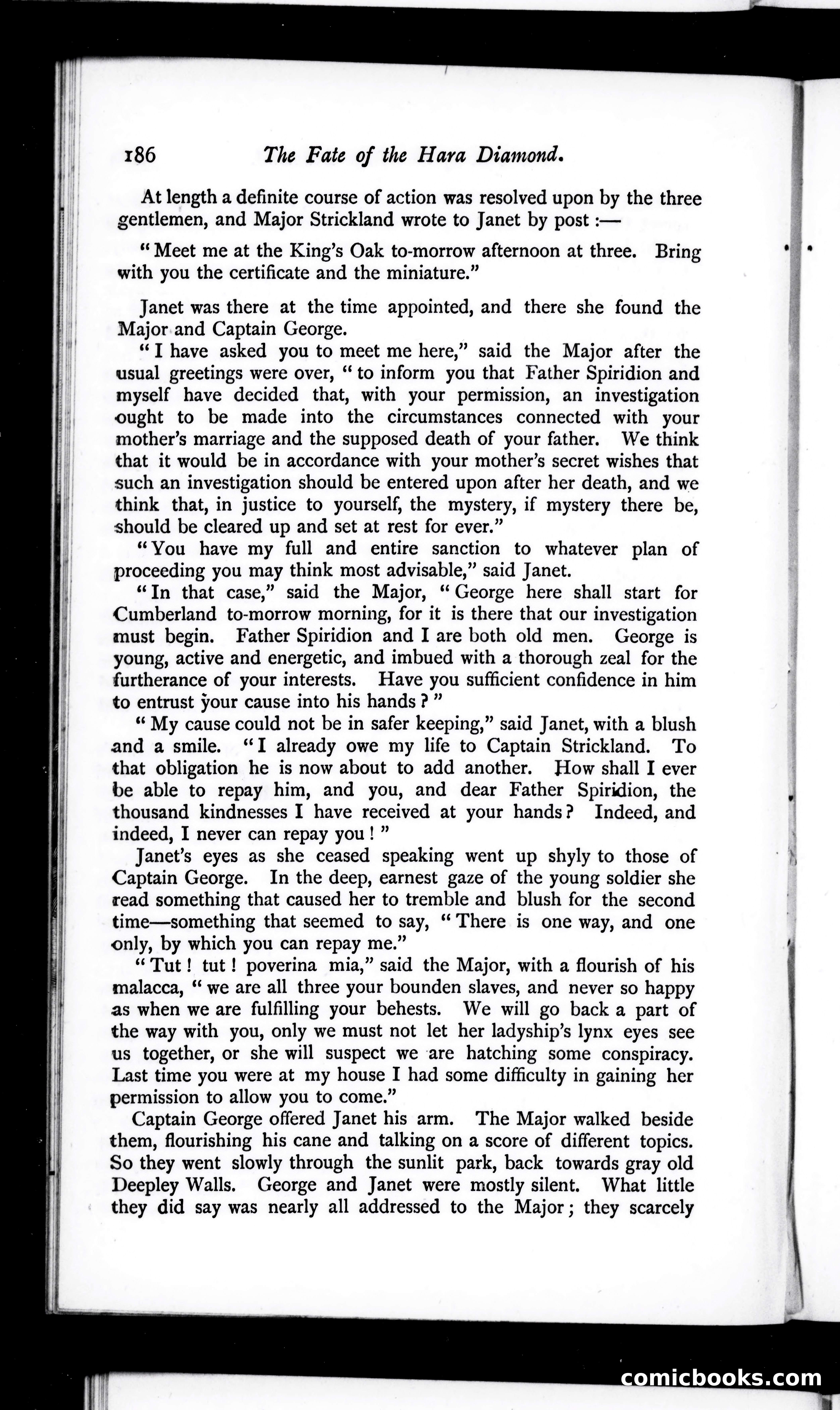 The Argosy, Vol. 52 — page 10 of 92