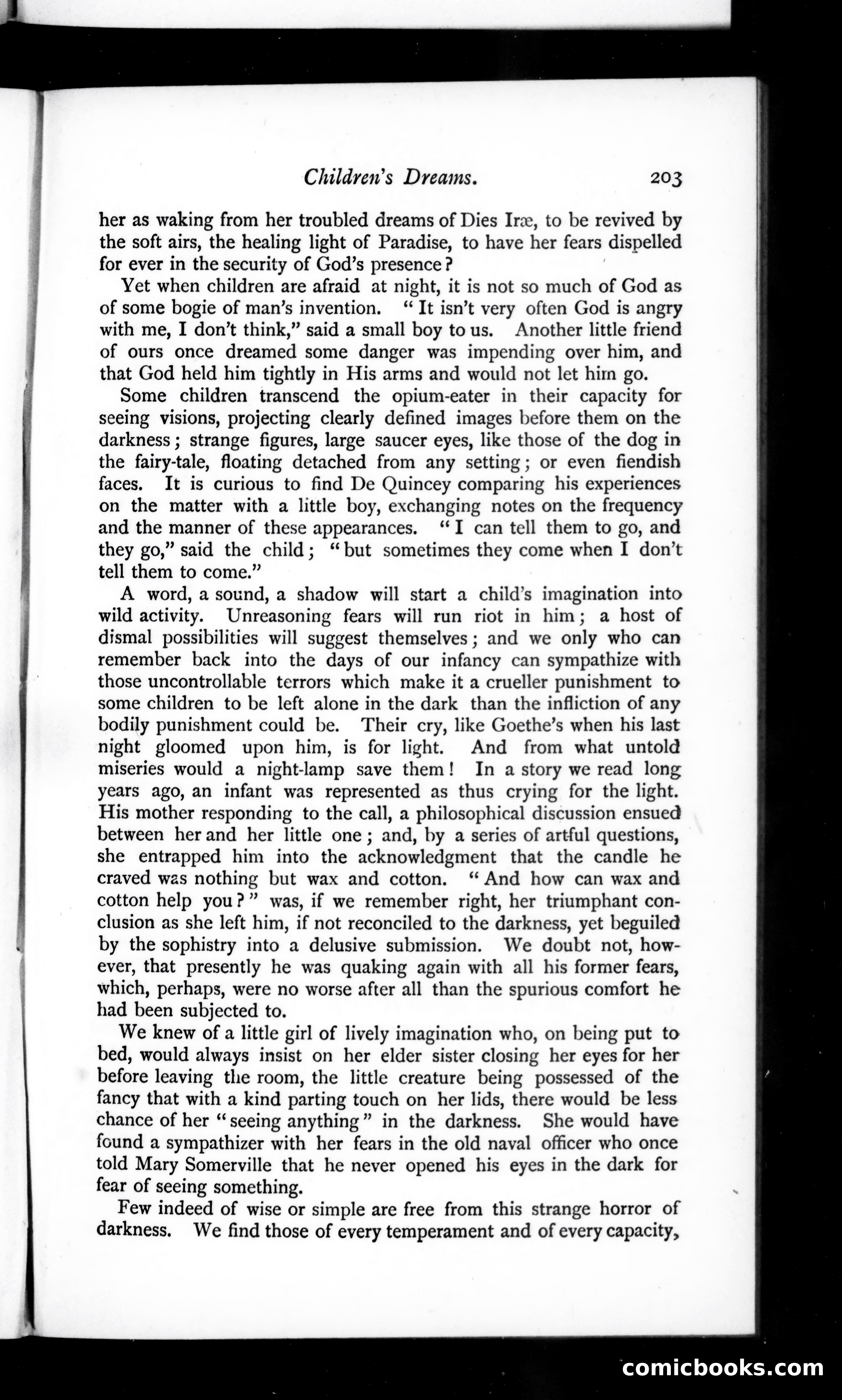 The Argosy, Vol. 52 — page 27 of 92
