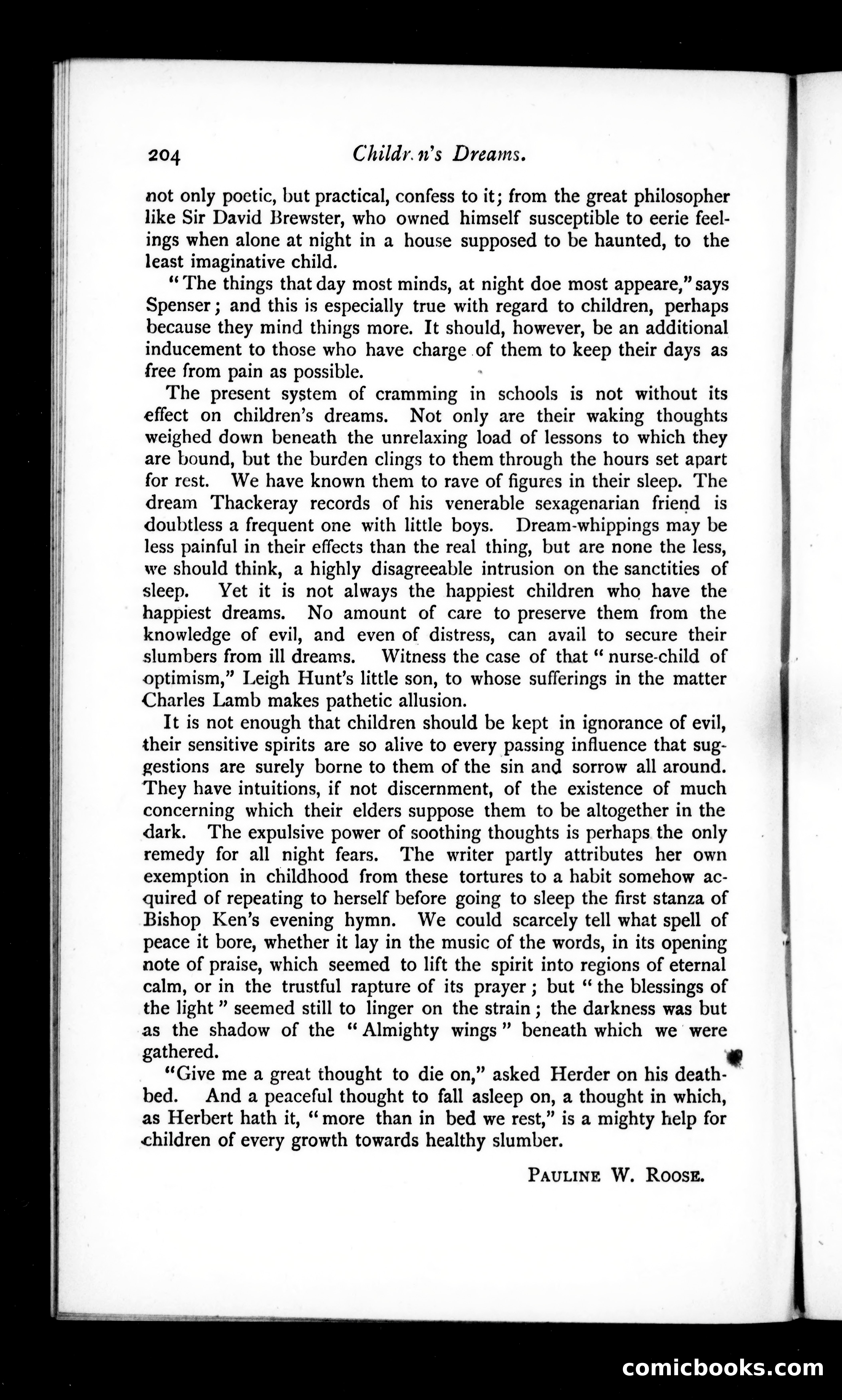 The Argosy, Vol. 52 — page 28 of 92