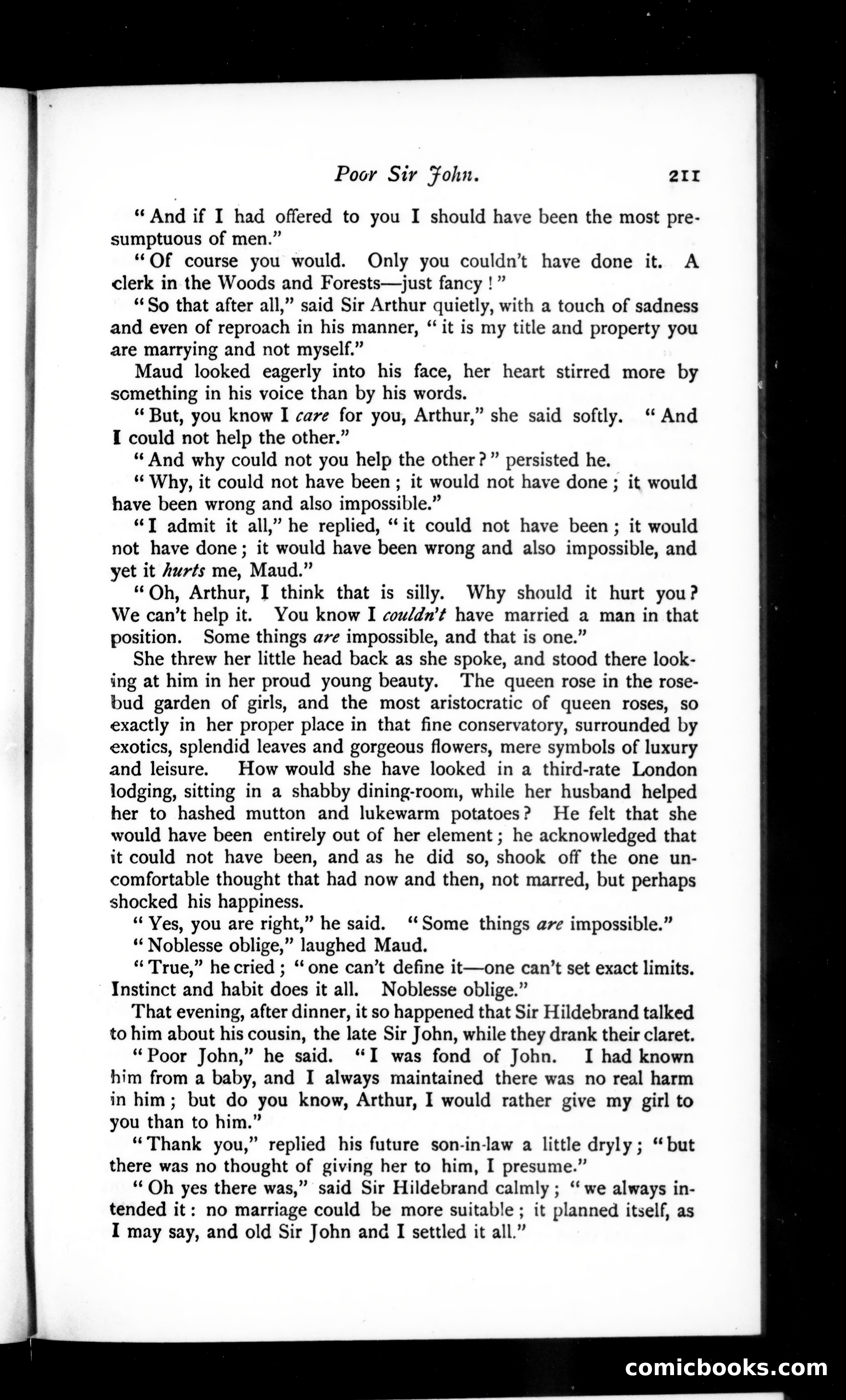 The Argosy, Vol. 52 — page 37 of 92