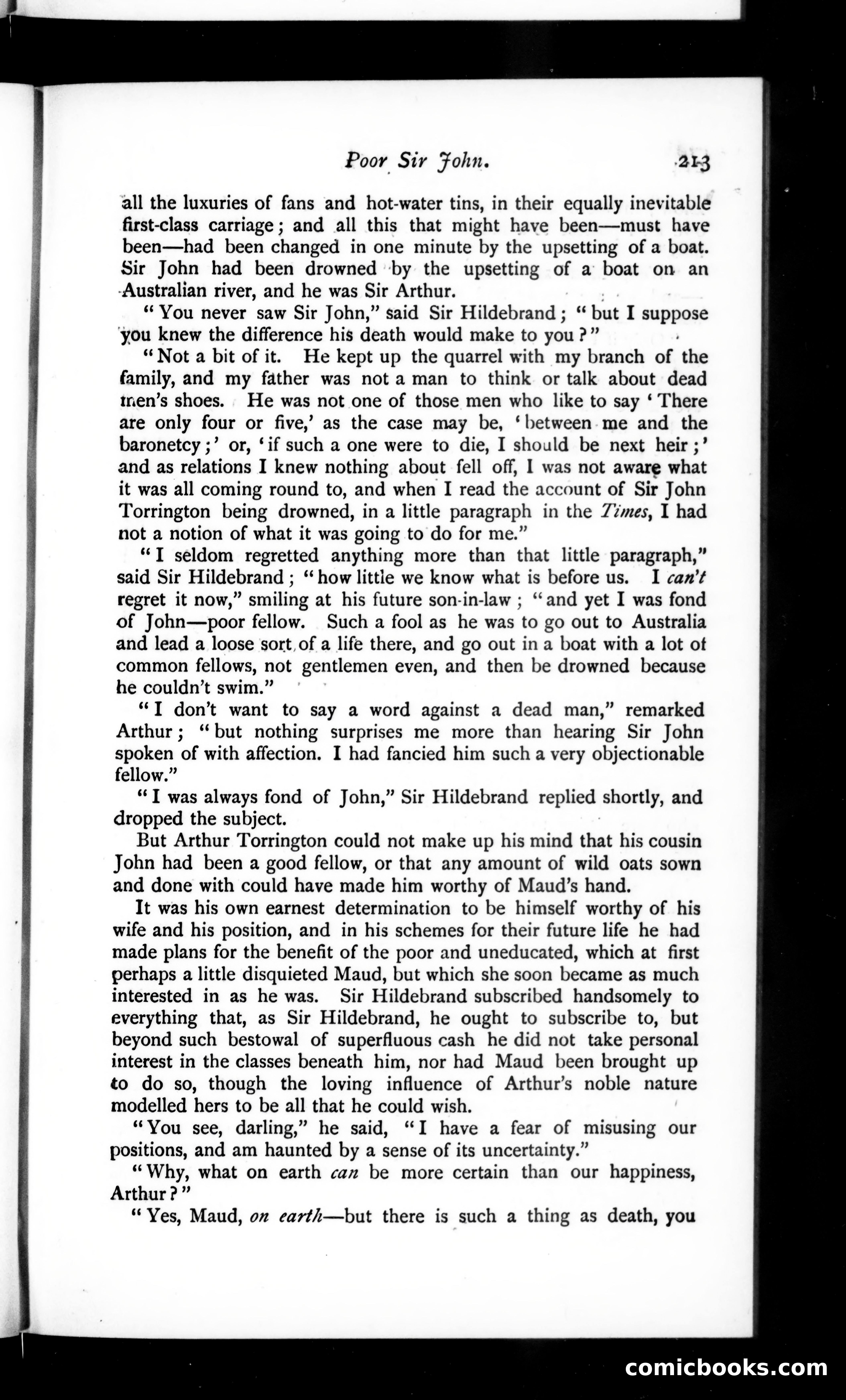 The Argosy, Vol. 52 — page 39 of 92
