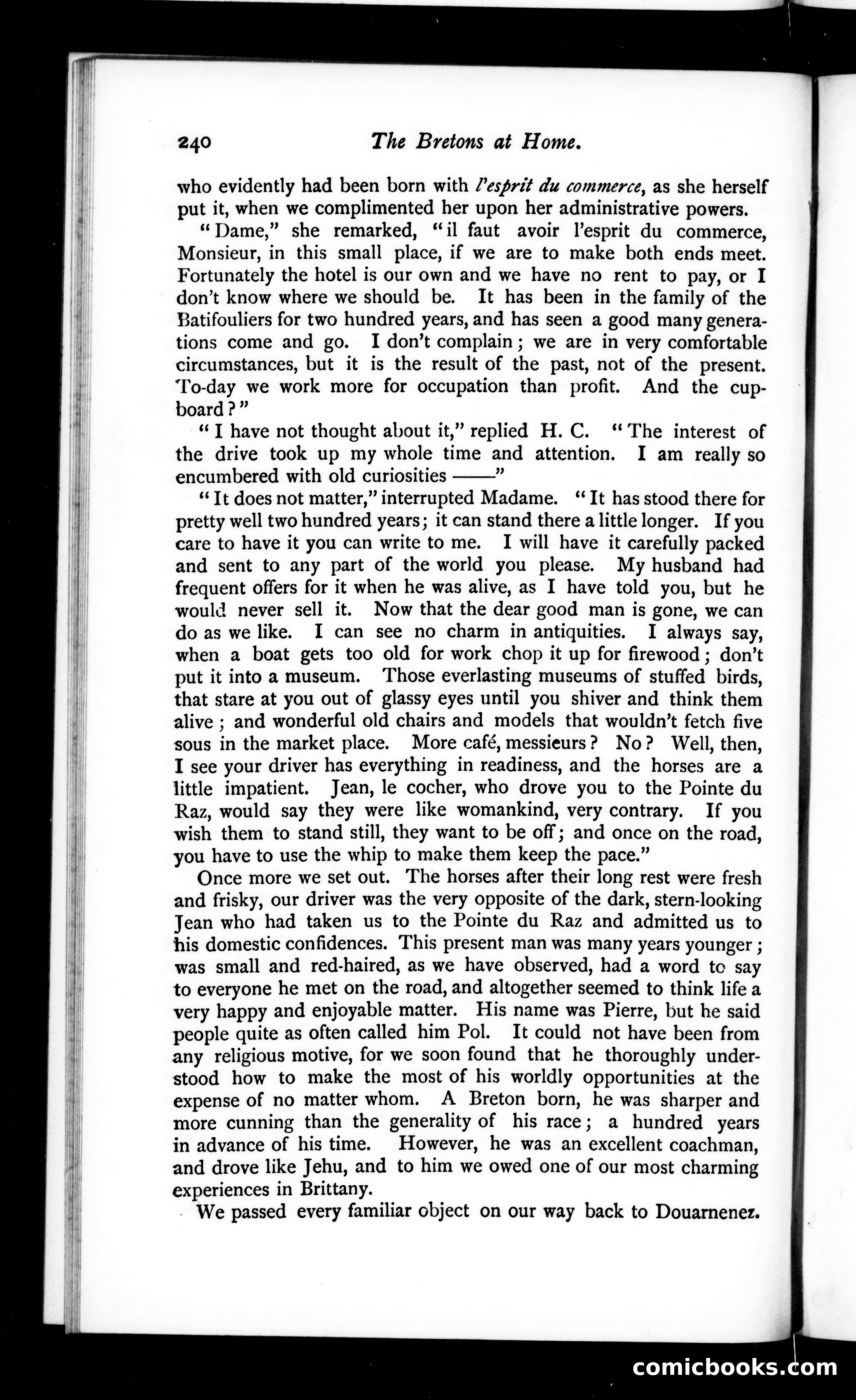 The Argosy, Vol. 52 — page 66 of 92