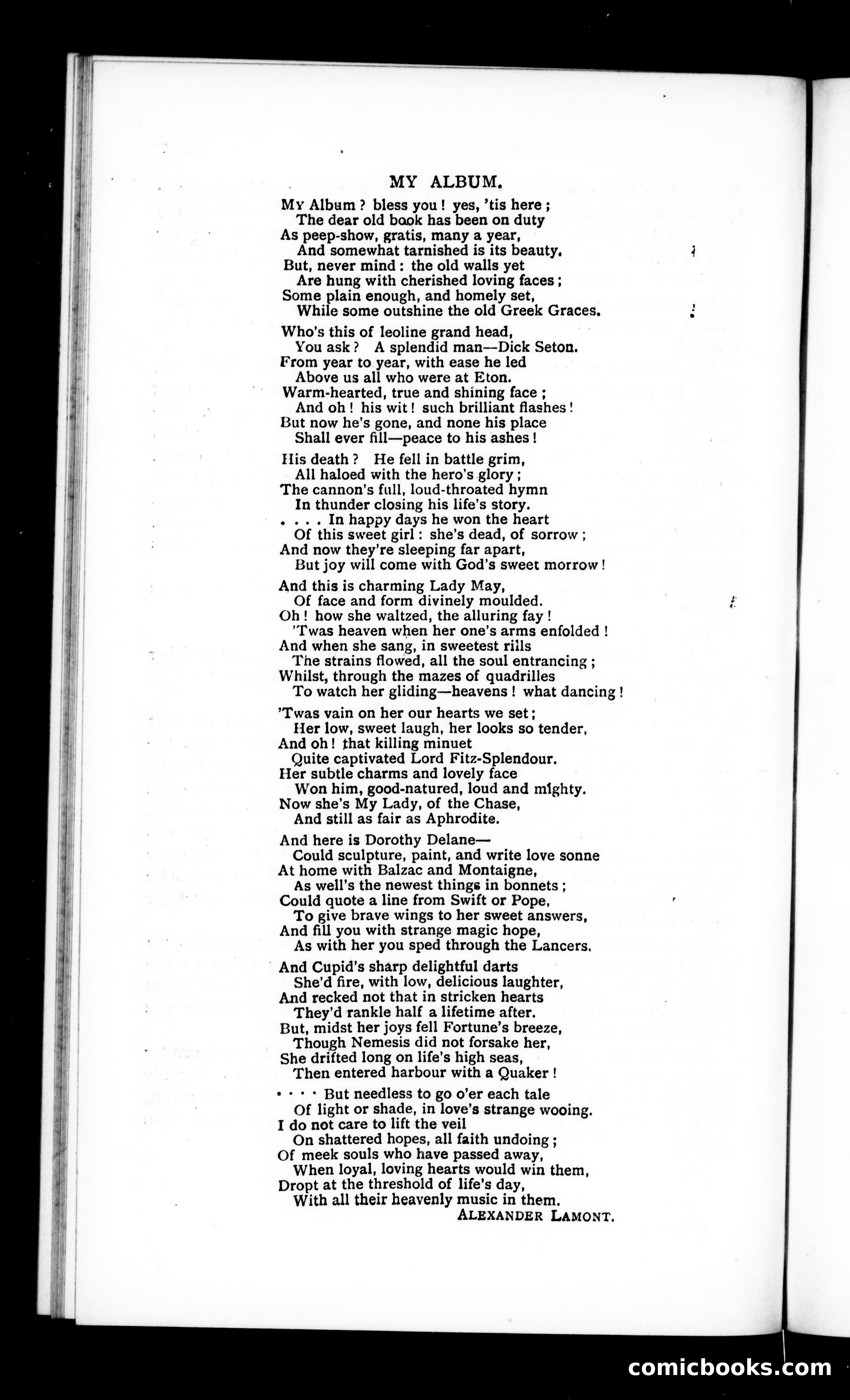 The Argosy, Vol. 52 — page 68 of 92