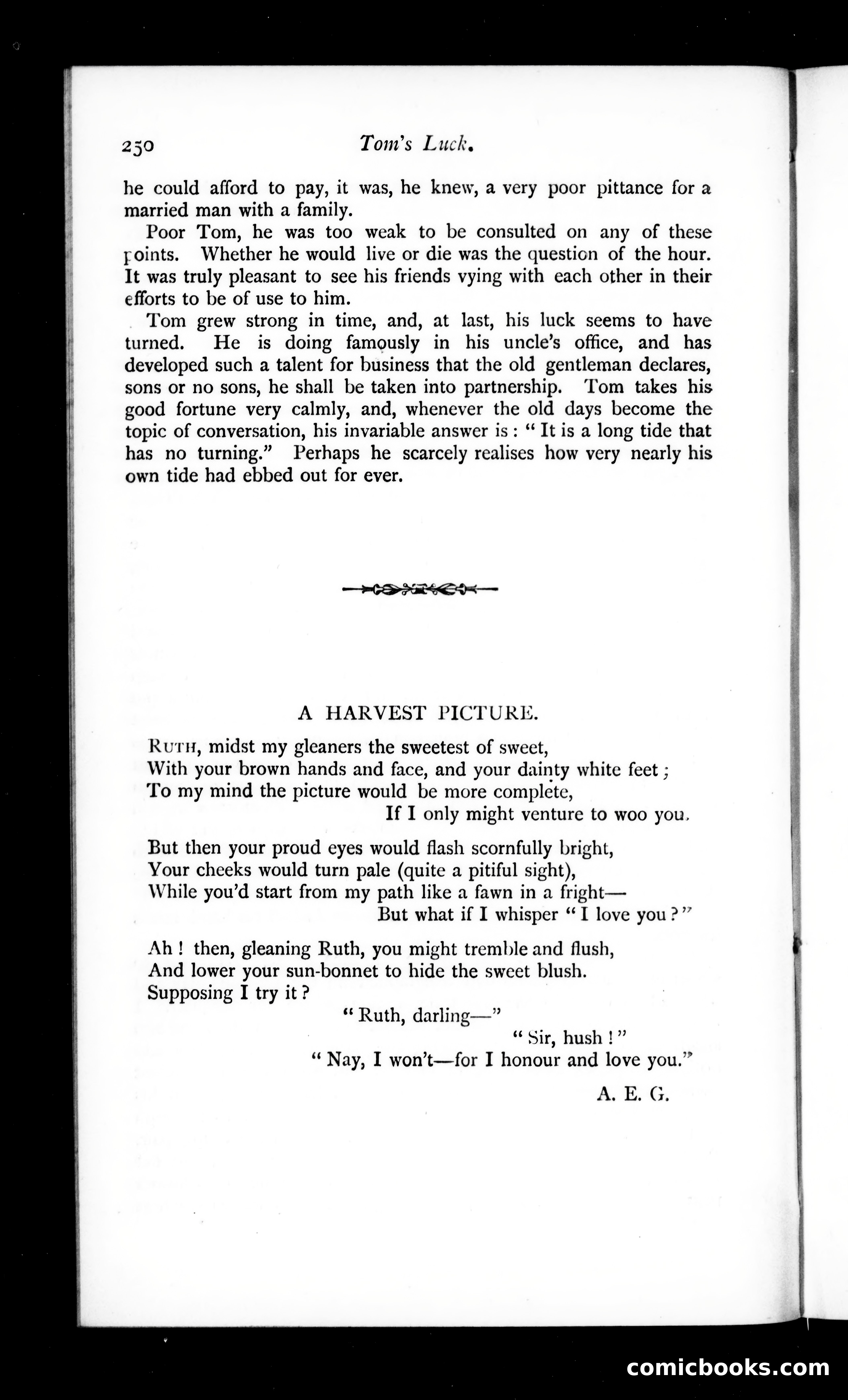 The Argosy, Vol. 52 — page 76 of 92