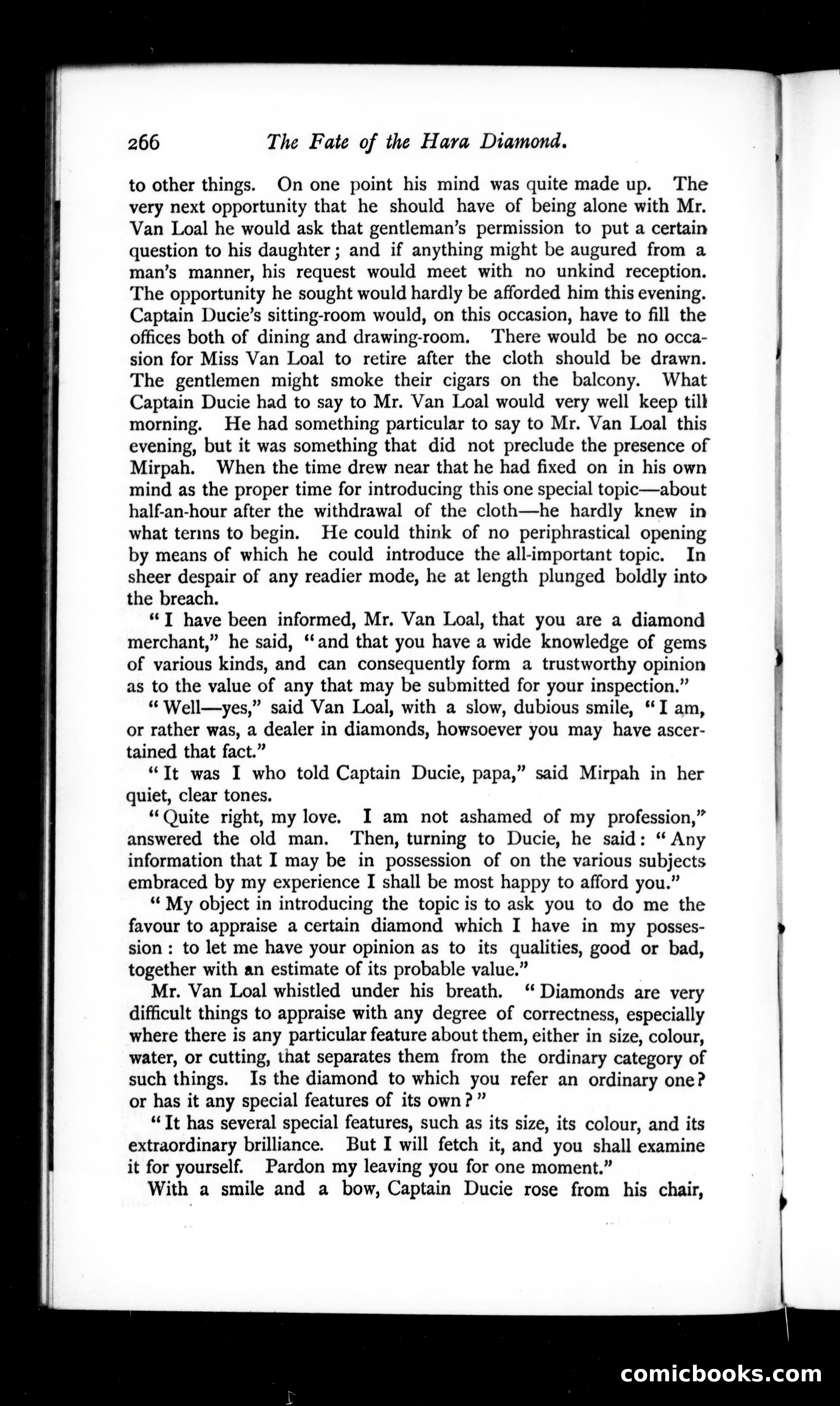 The Argosy, Vol. 52 — page 2 of 93