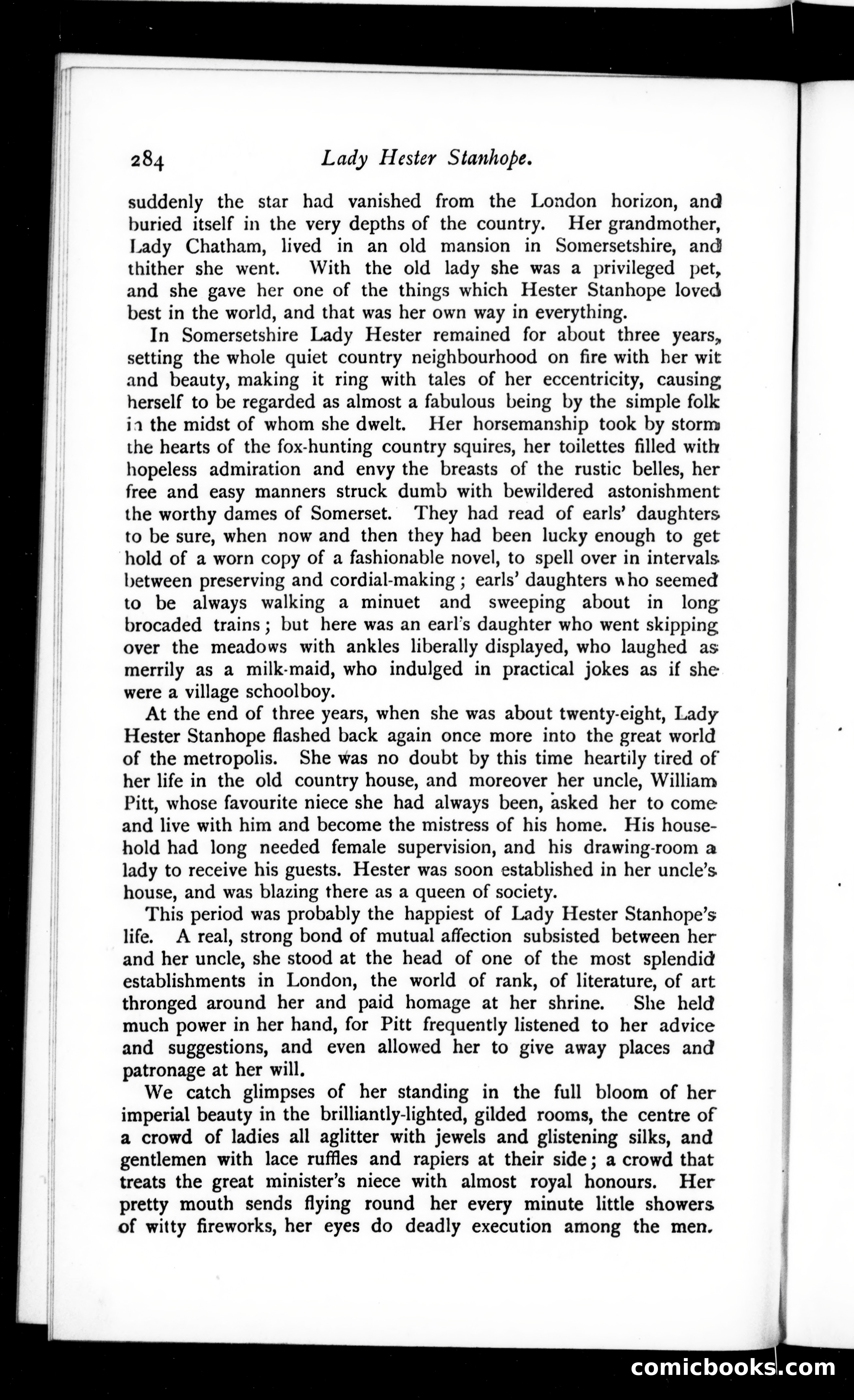 The Argosy, Vol. 52 — page 22 of 93