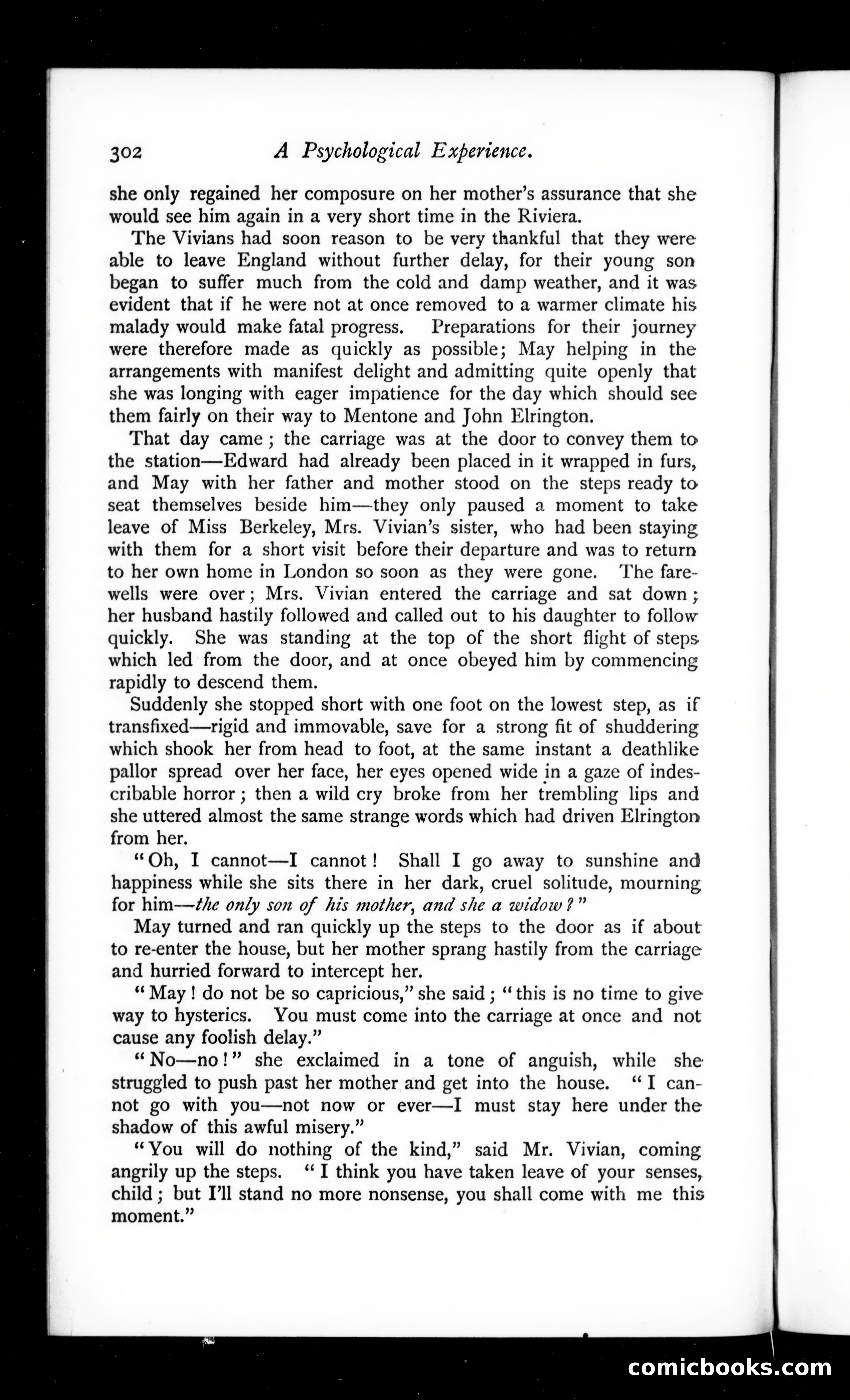 The Argosy, Vol. 52 — page 40 of 93