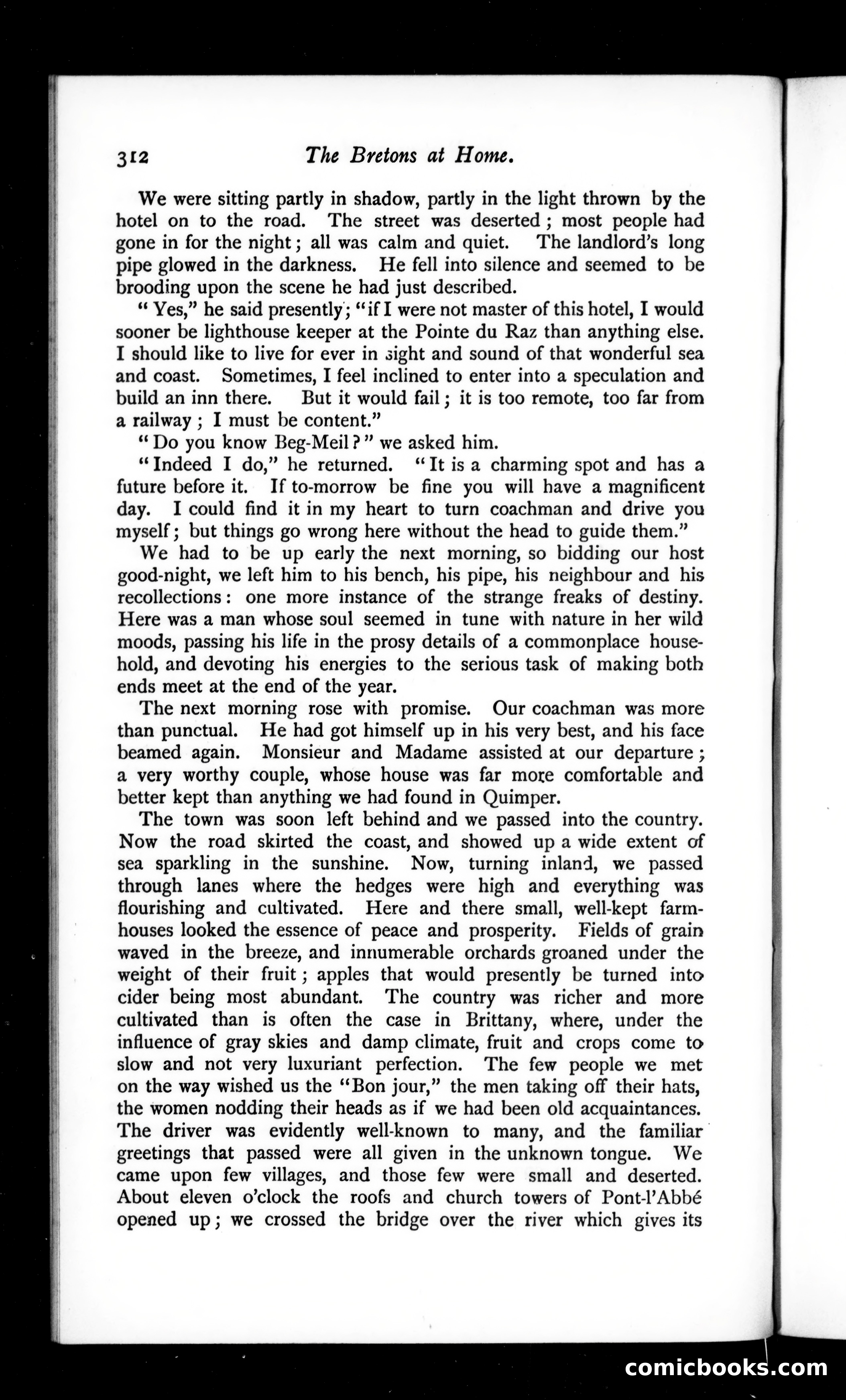 The Argosy, Vol. 52 — page 50 of 93