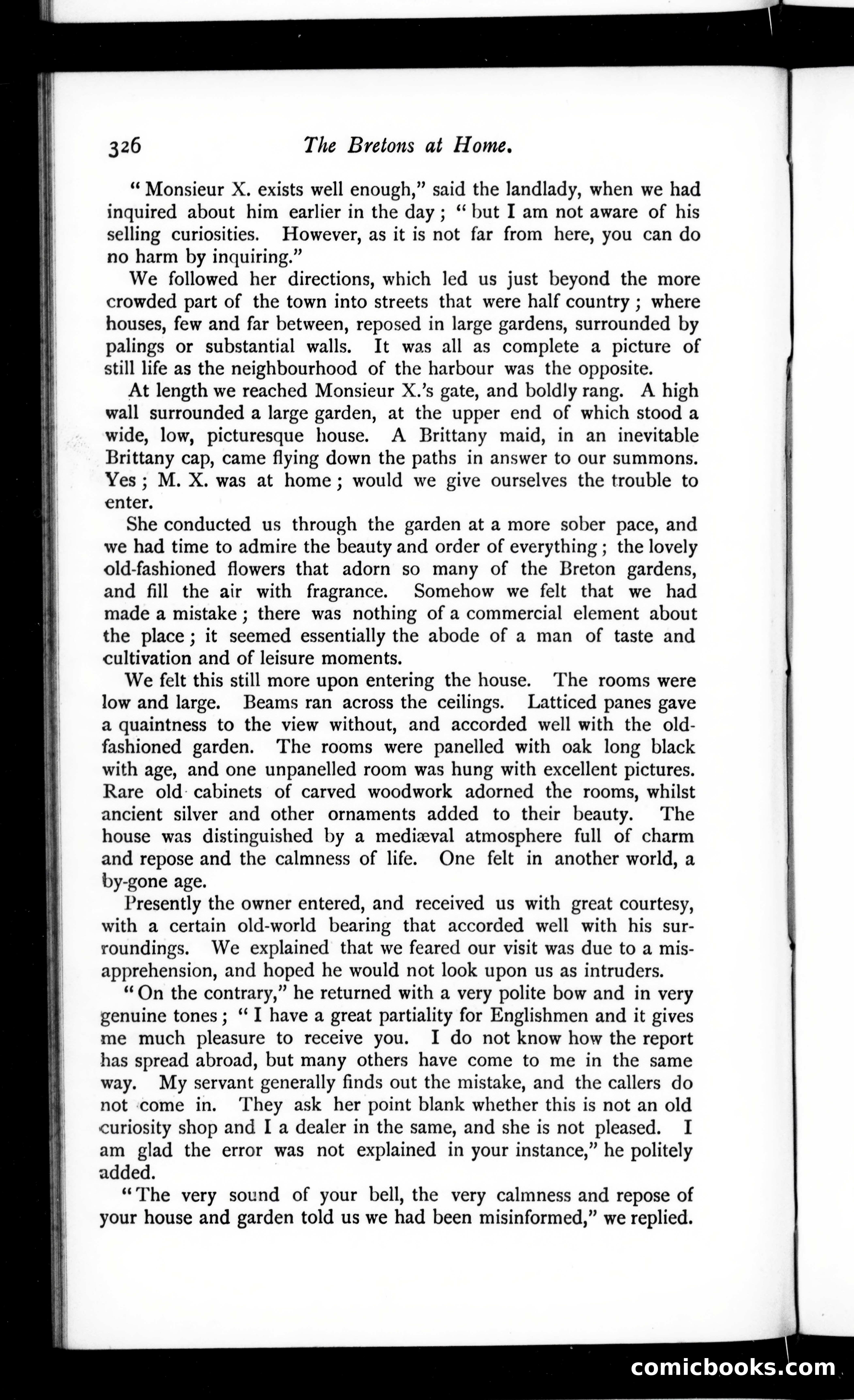The Argosy, Vol. 52 — page 64 of 93