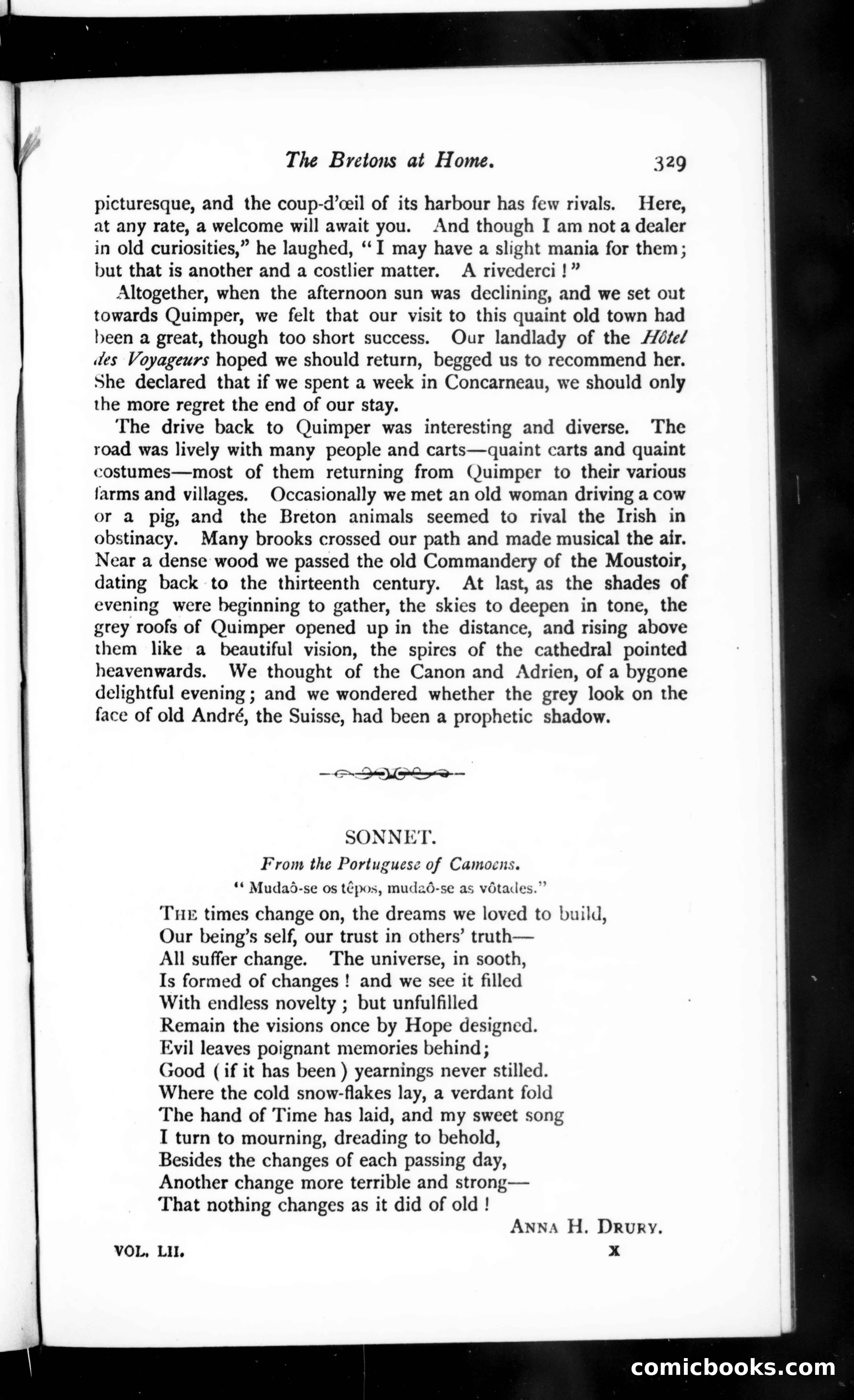 The Argosy, Vol. 52 — page 67 of 93